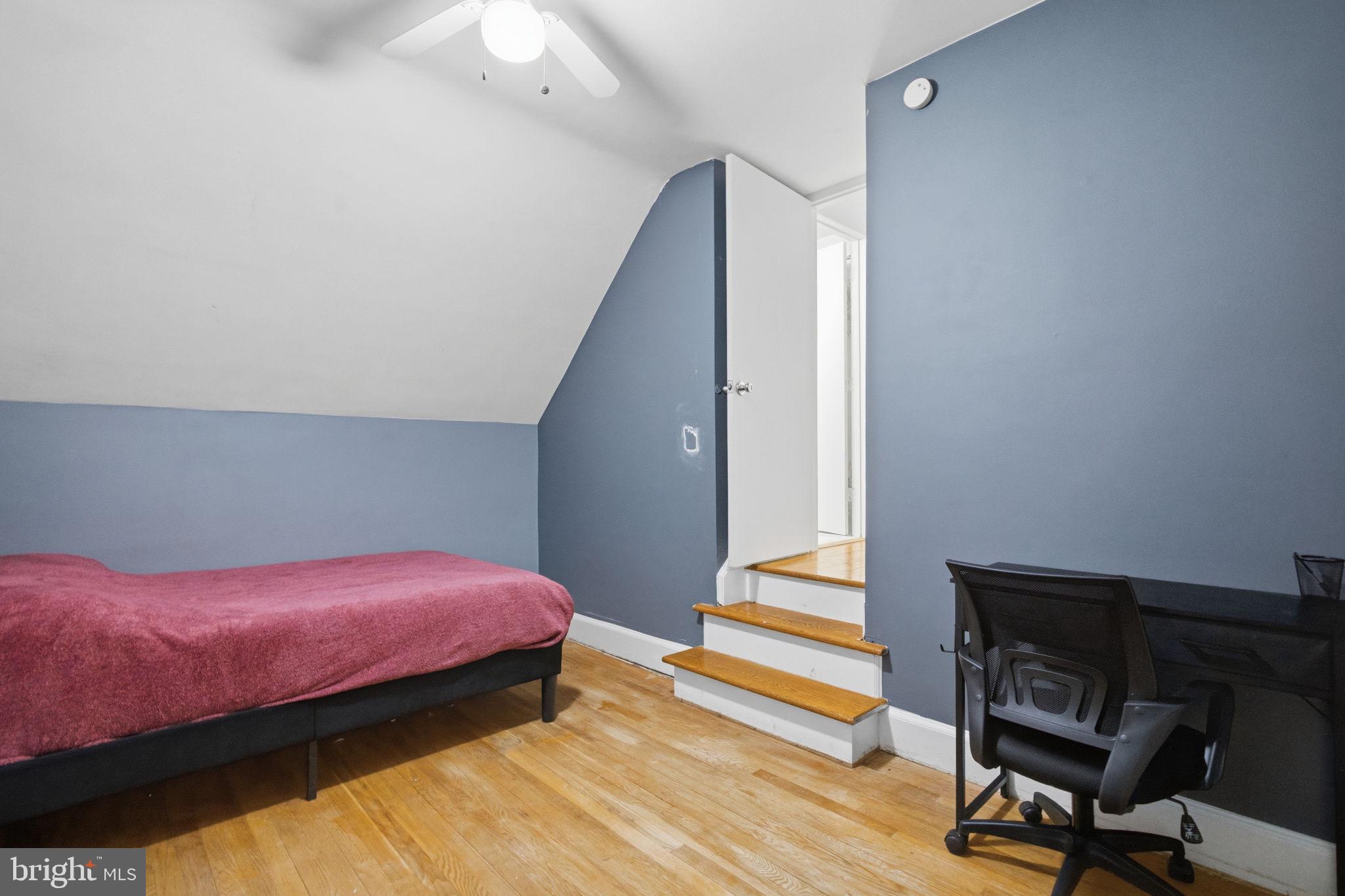 ALLENTOWN - Residential