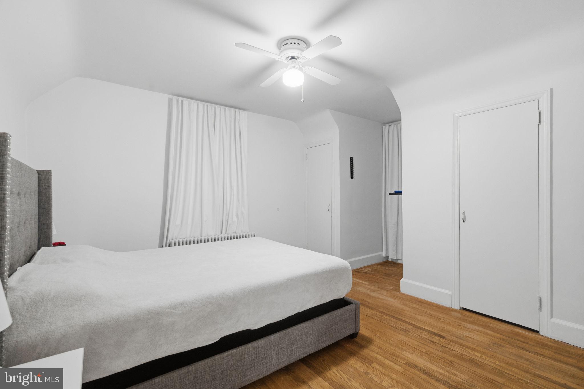 ALLENTOWN - Residential