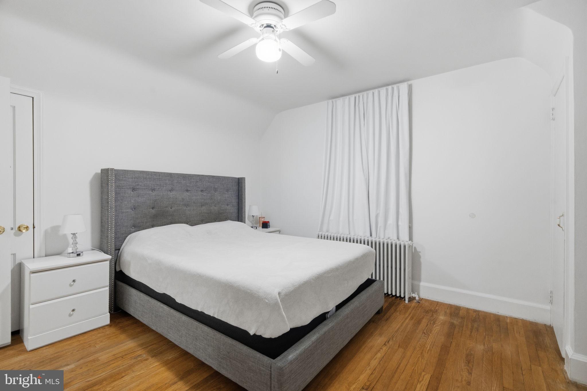 ALLENTOWN - Residential