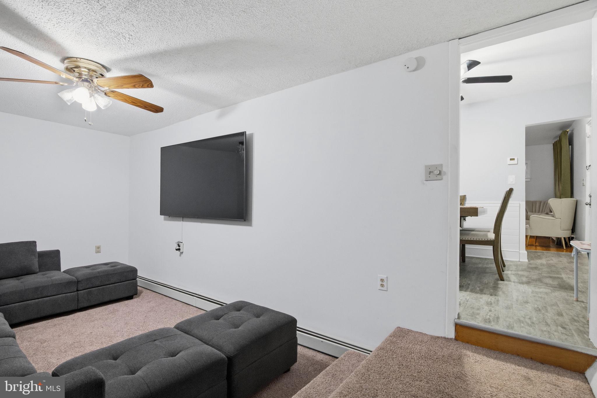 ALLENTOWN - Residential