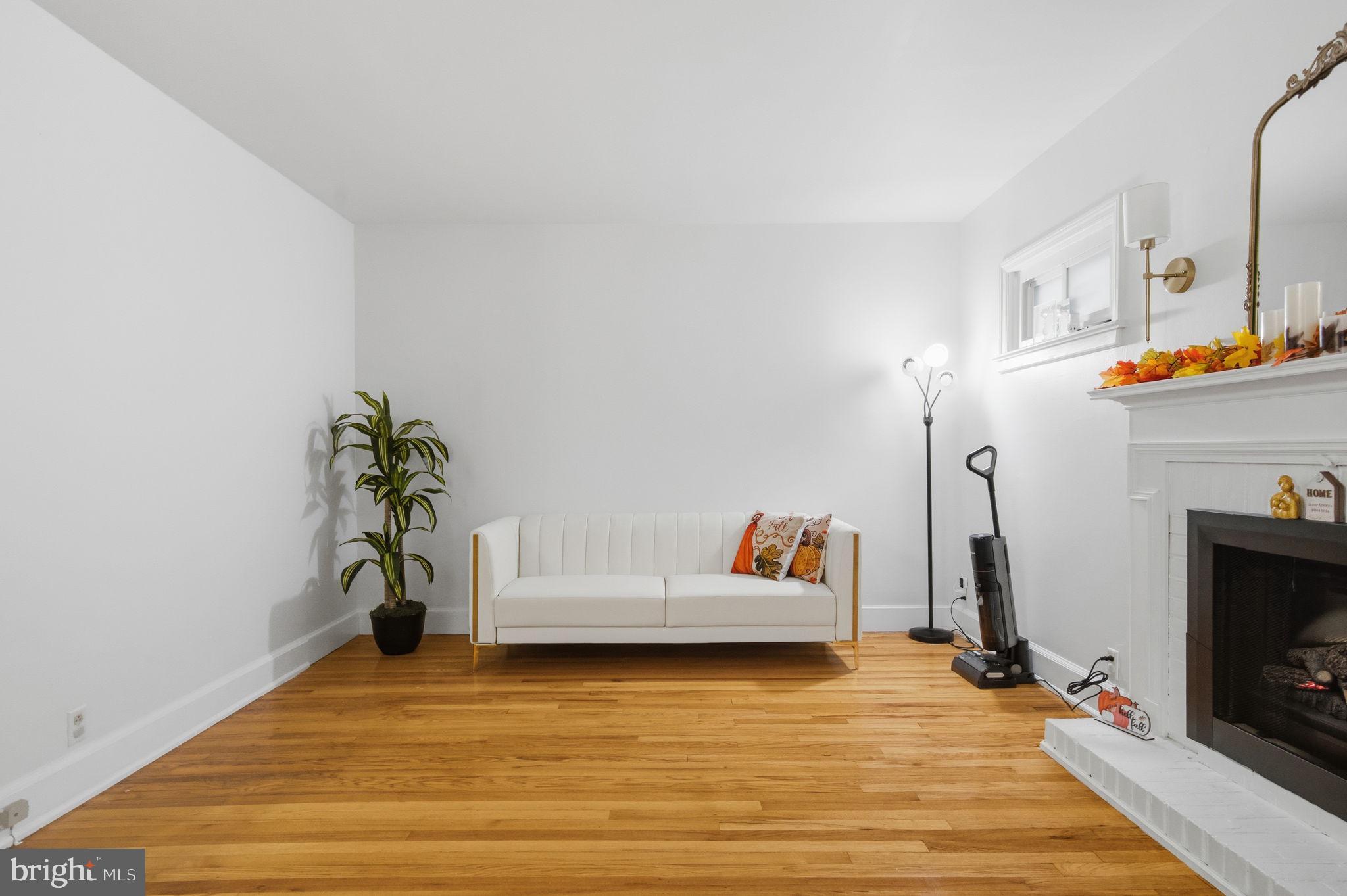 ALLENTOWN - Residential