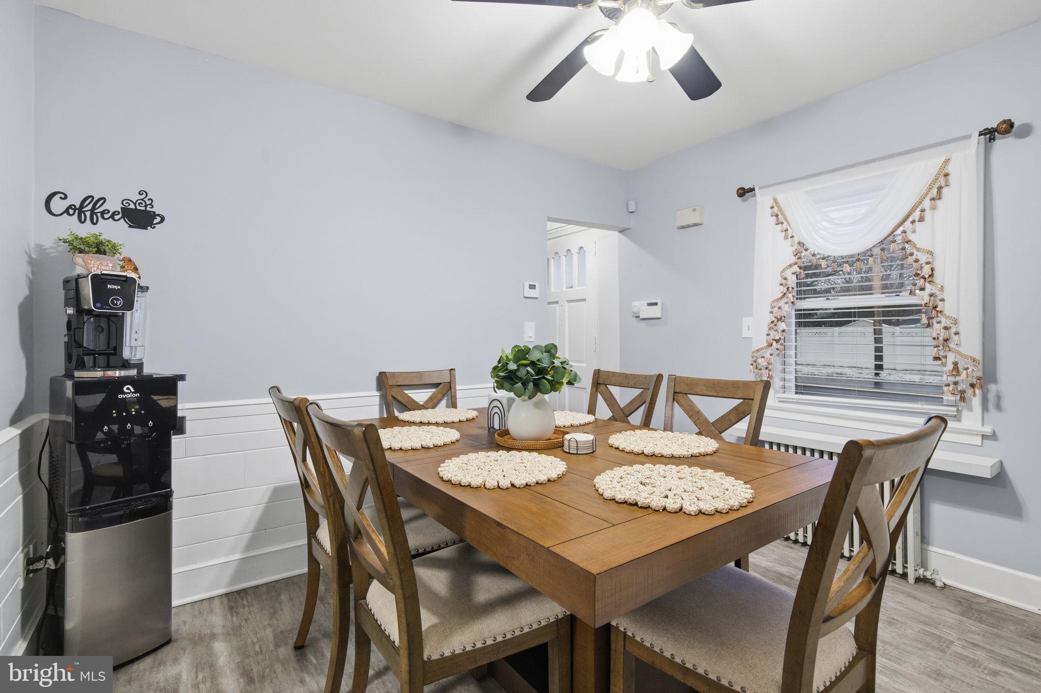 ALLENTOWN - Residential