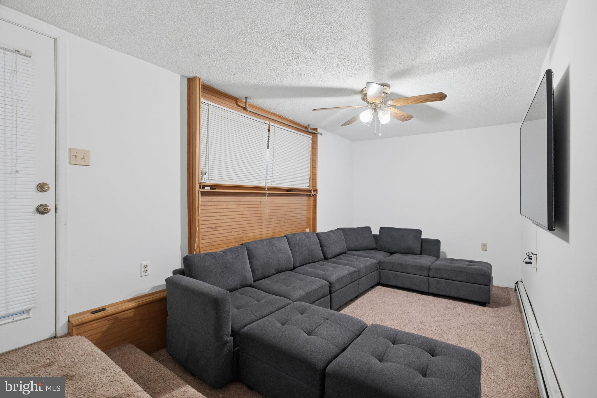 ALLENTOWN - Residential