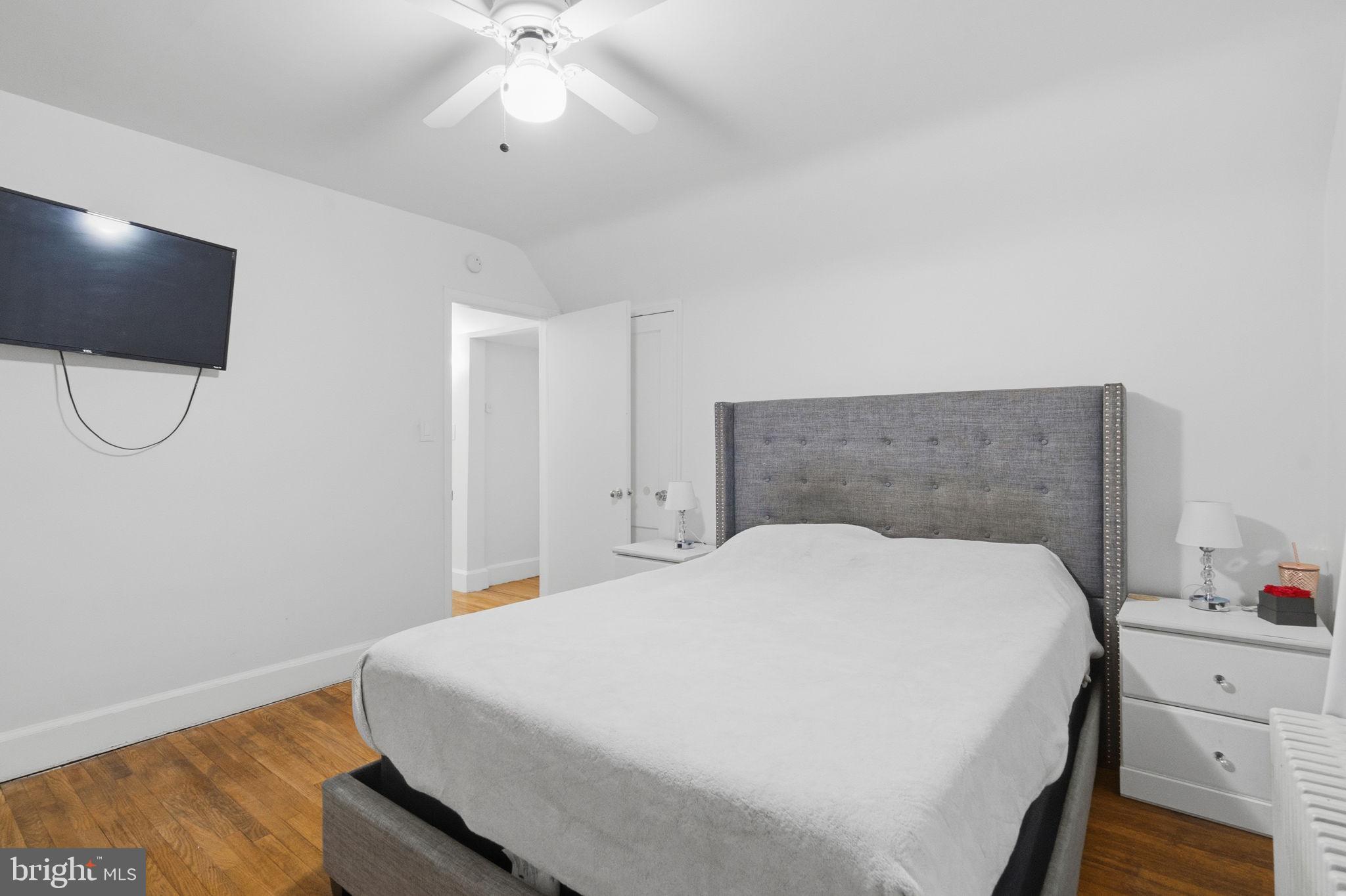 ALLENTOWN - Residential