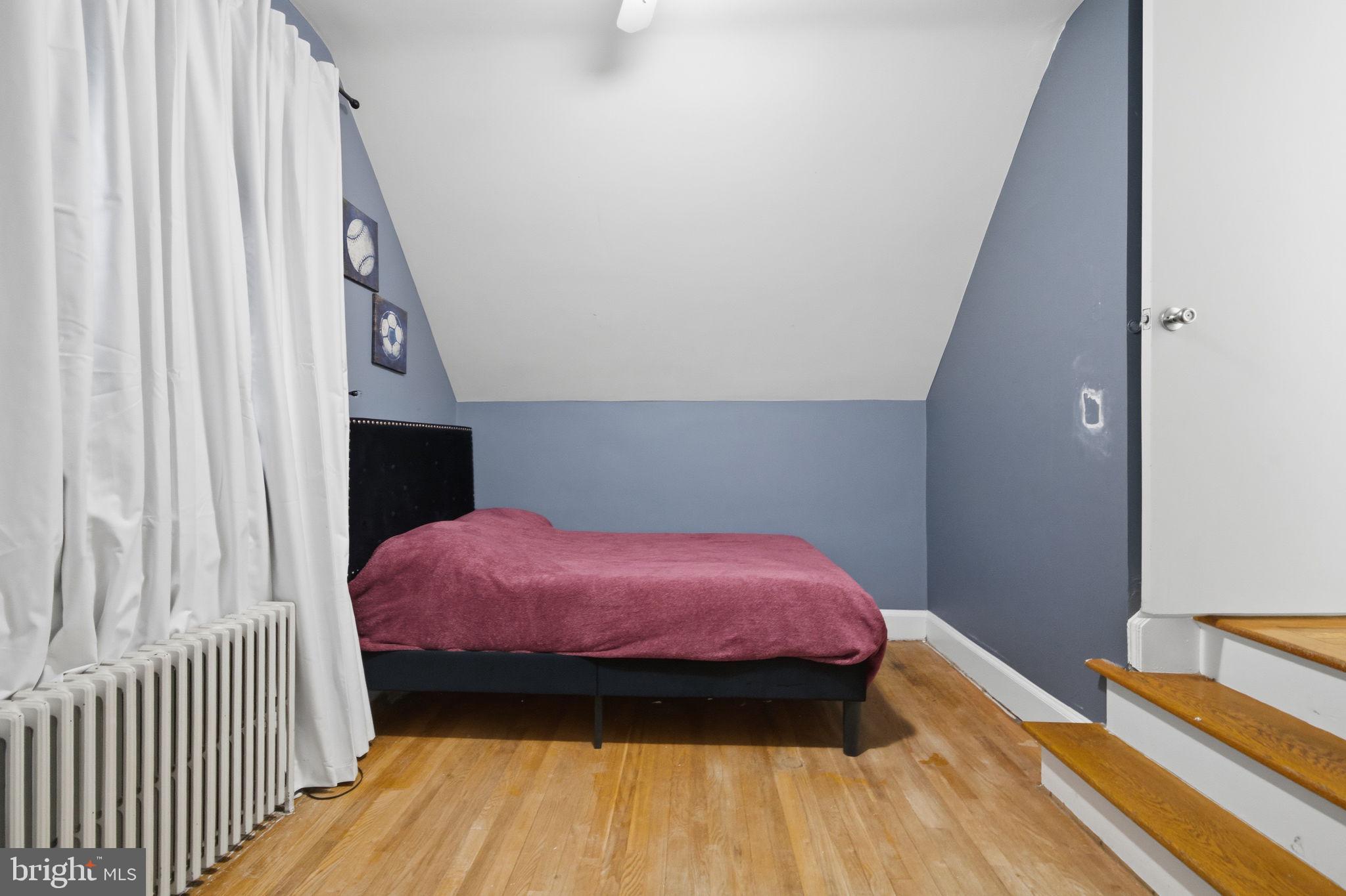 ALLENTOWN - Residential