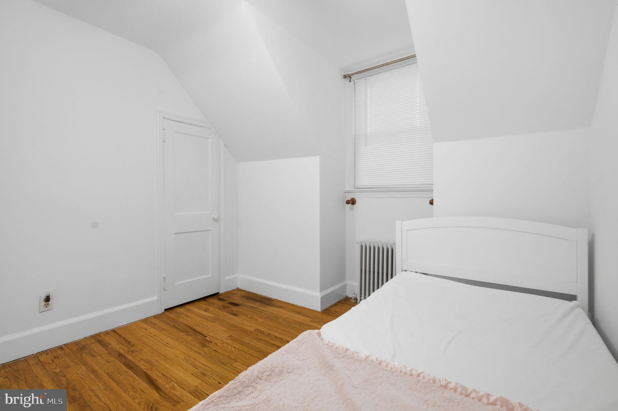 ALLENTOWN - Residential