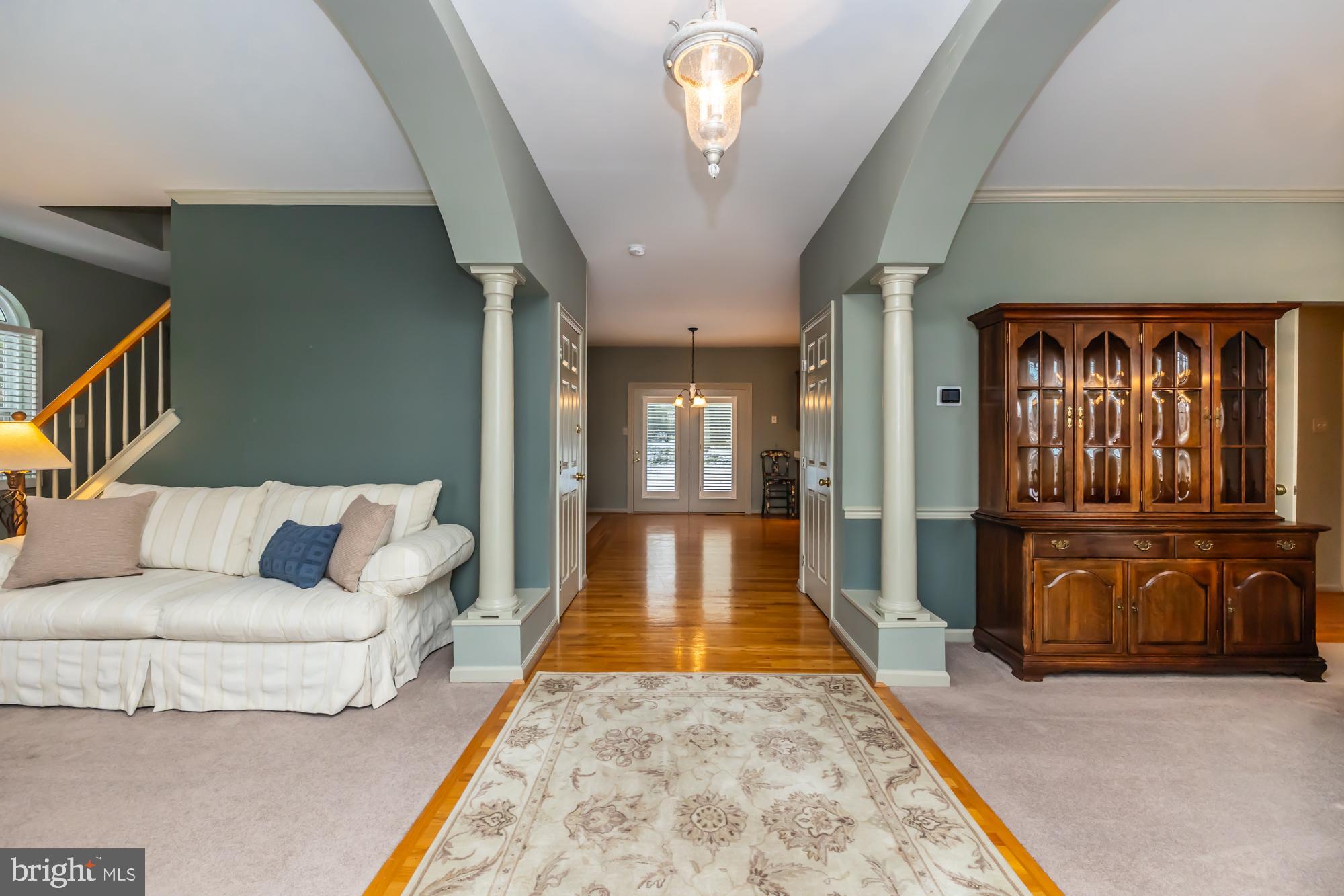 MAYFIELD - Residential