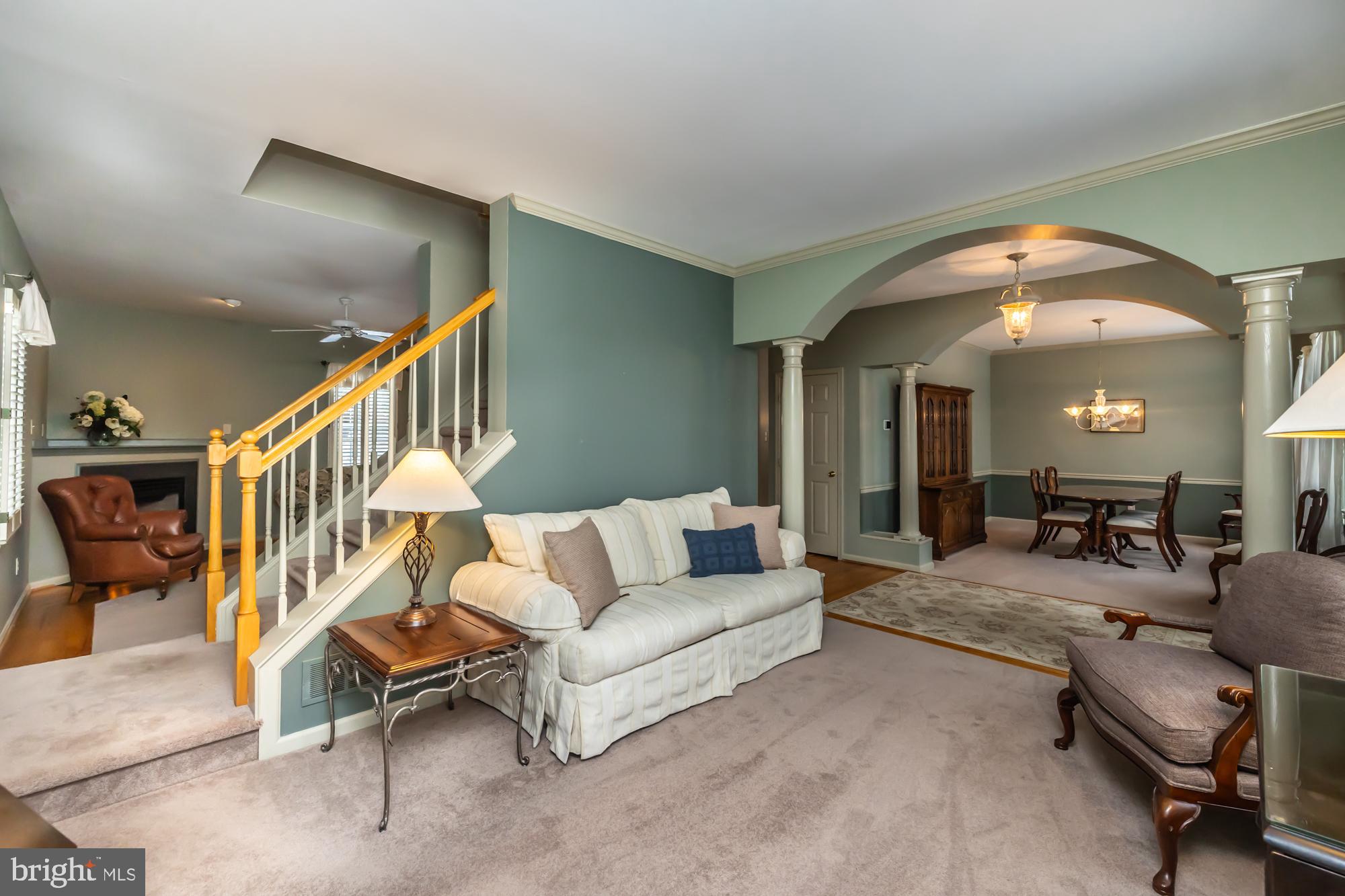 MAYFIELD - Residential