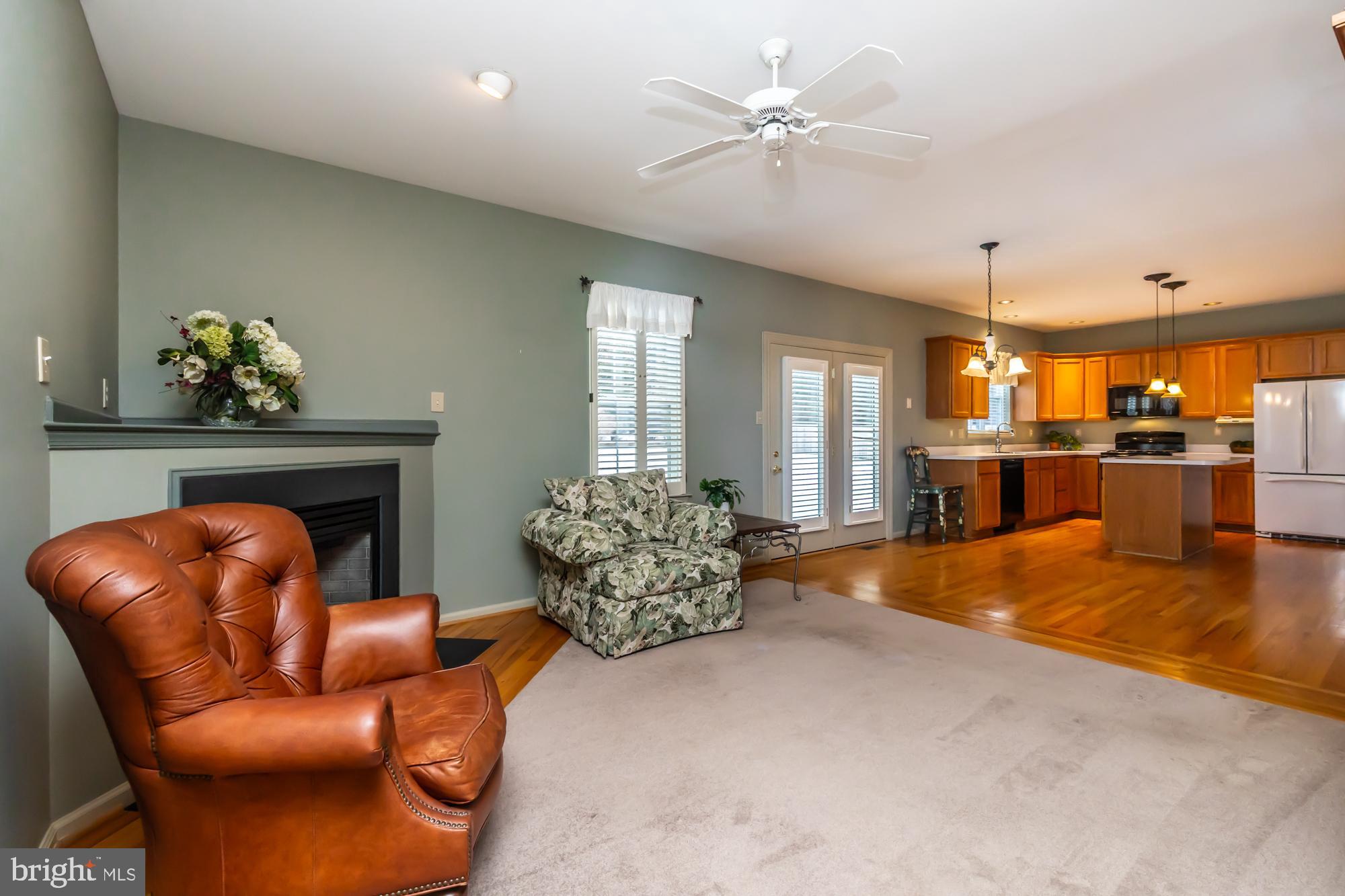 MAYFIELD - Residential