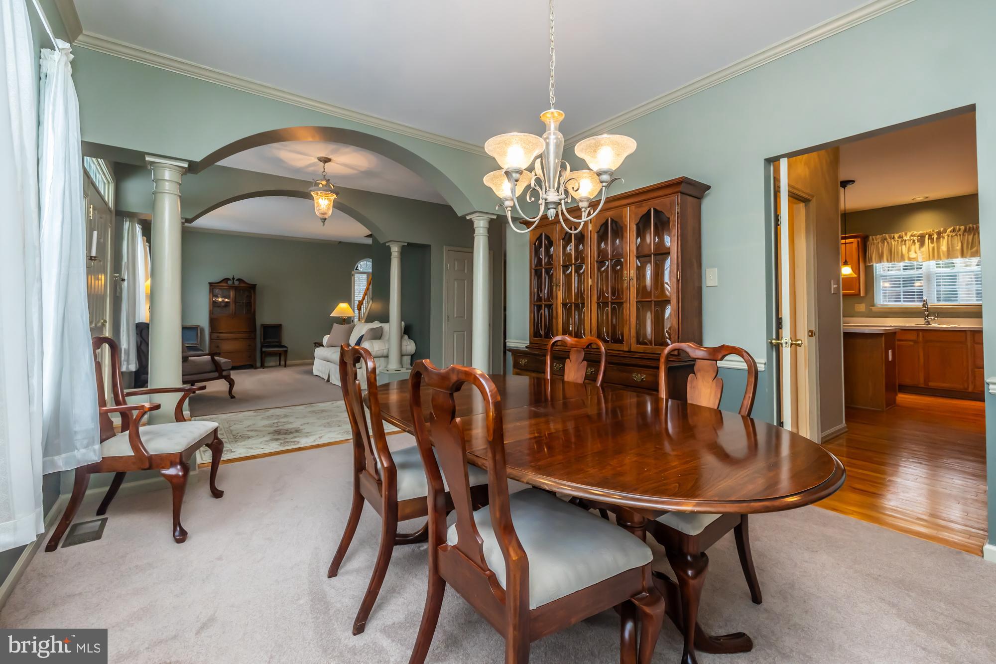 MAYFIELD - Residential