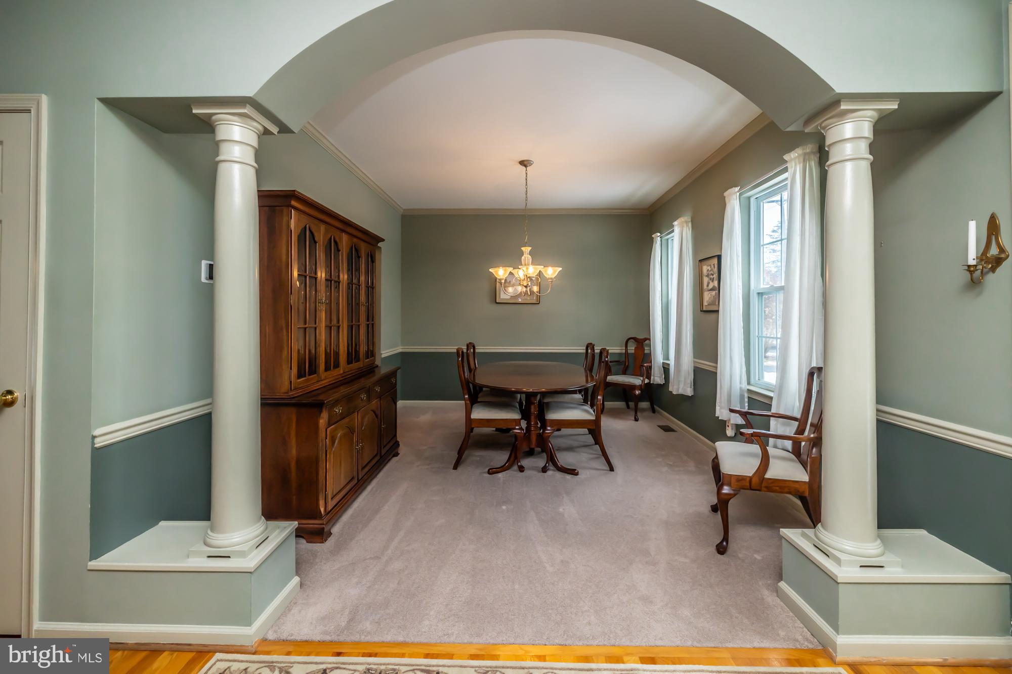 MAYFIELD - Residential