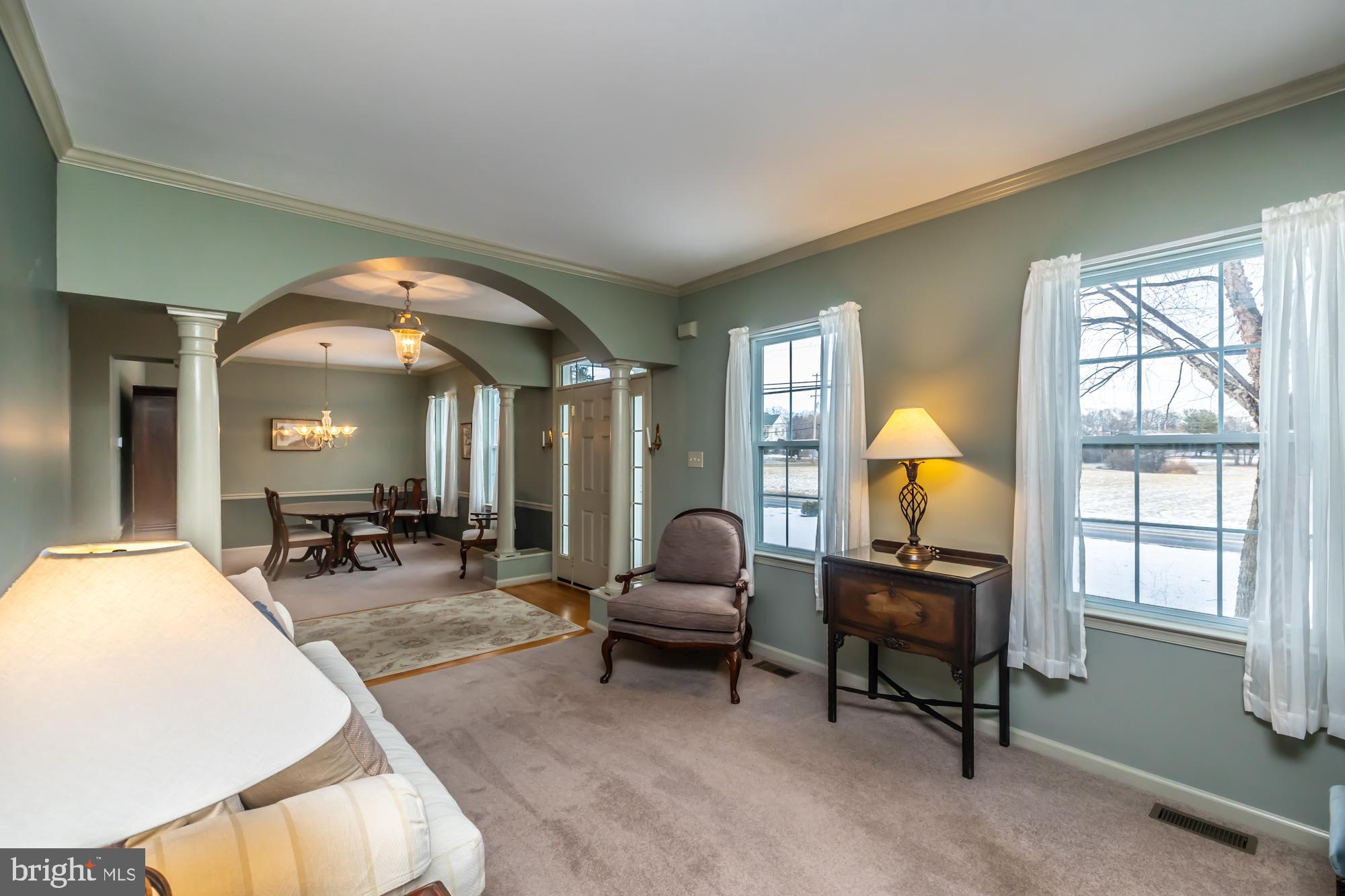 MAYFIELD - Residential