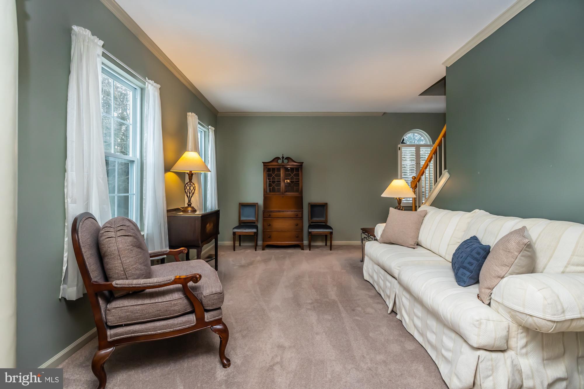 MAYFIELD - Residential