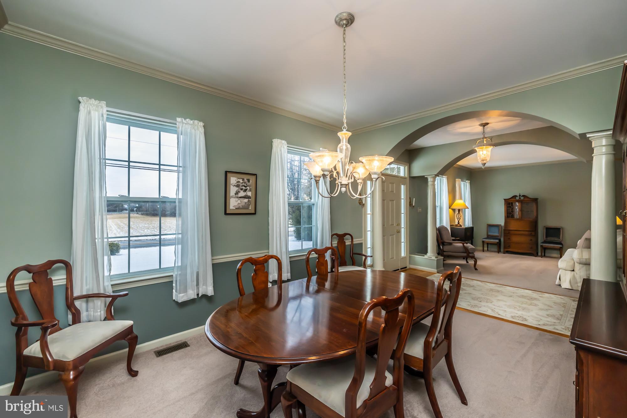 MAYFIELD - Residential