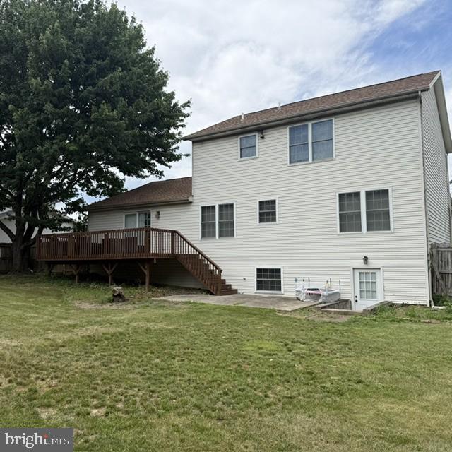 5897 TYLER DRIVE