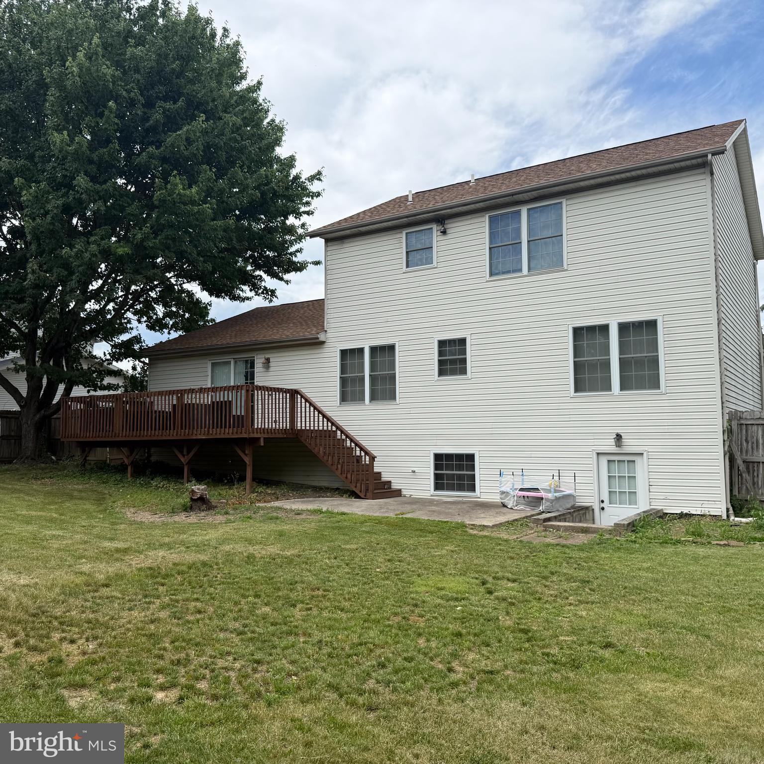 5897 TYLER DRIVE