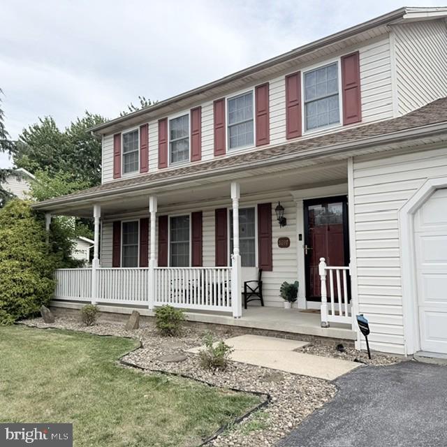 5897 TYLER DRIVE