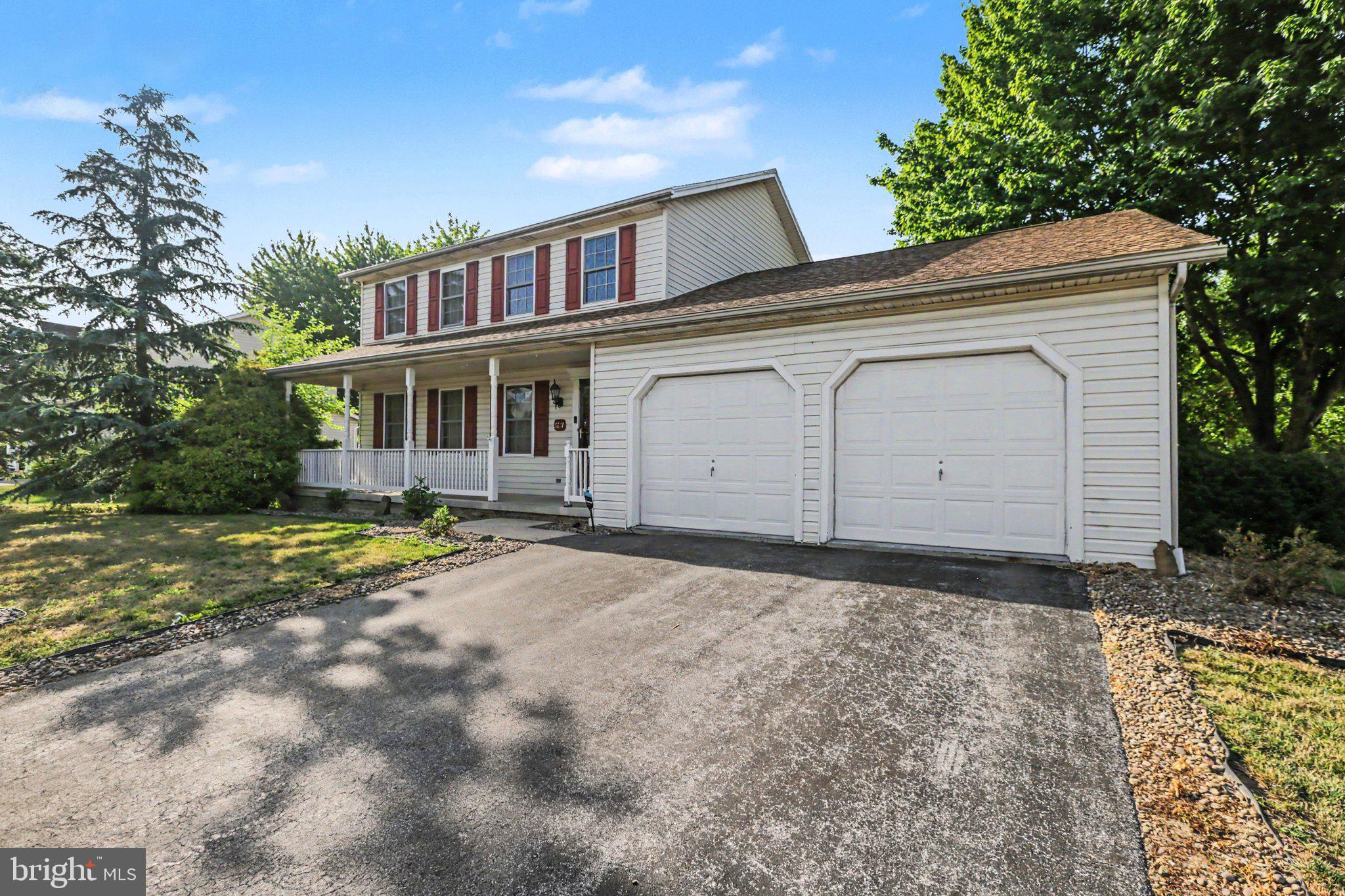 5897 TYLER DRIVE