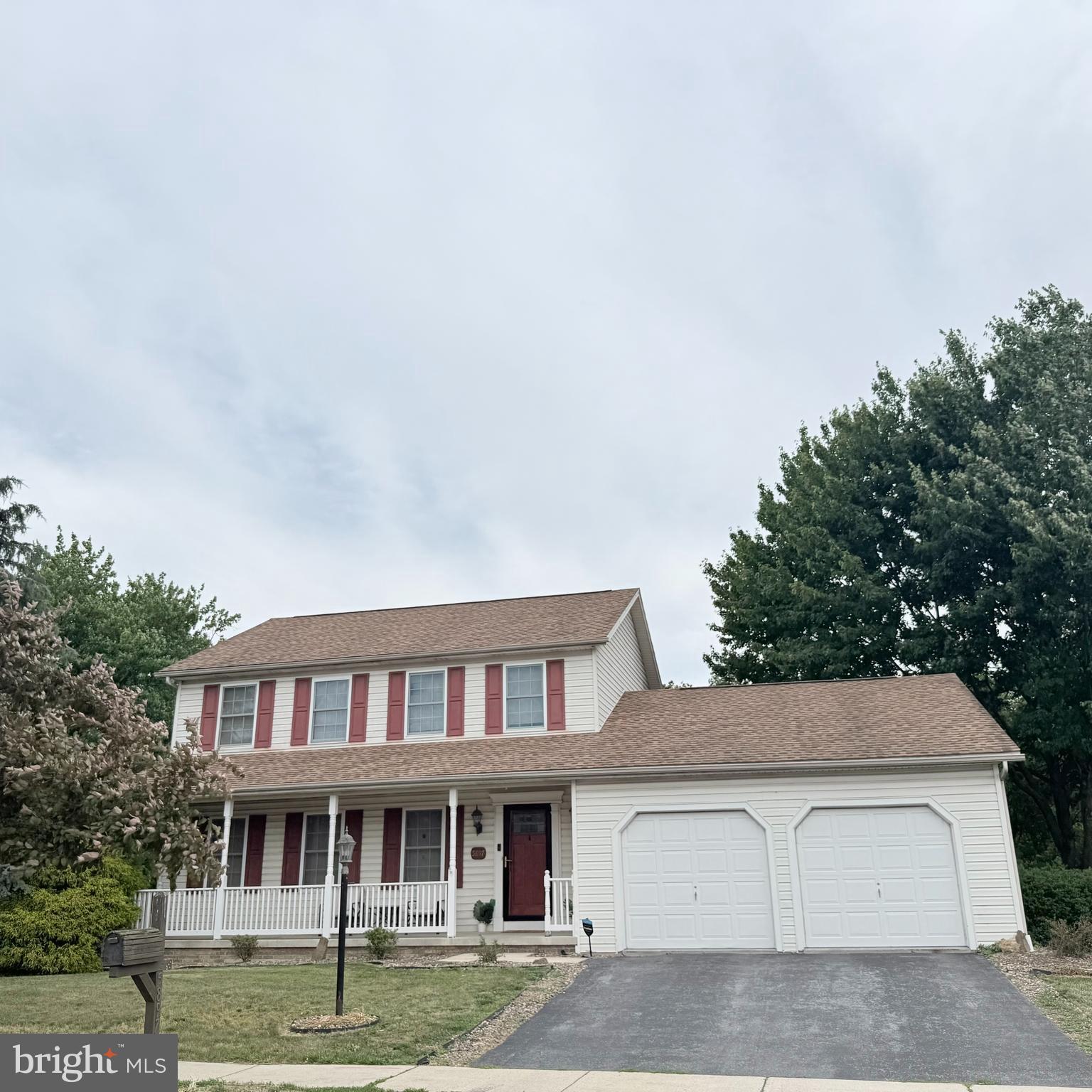 5897 TYLER DRIVE