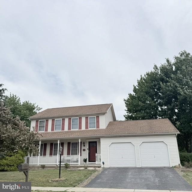 5897 TYLER DRIVE