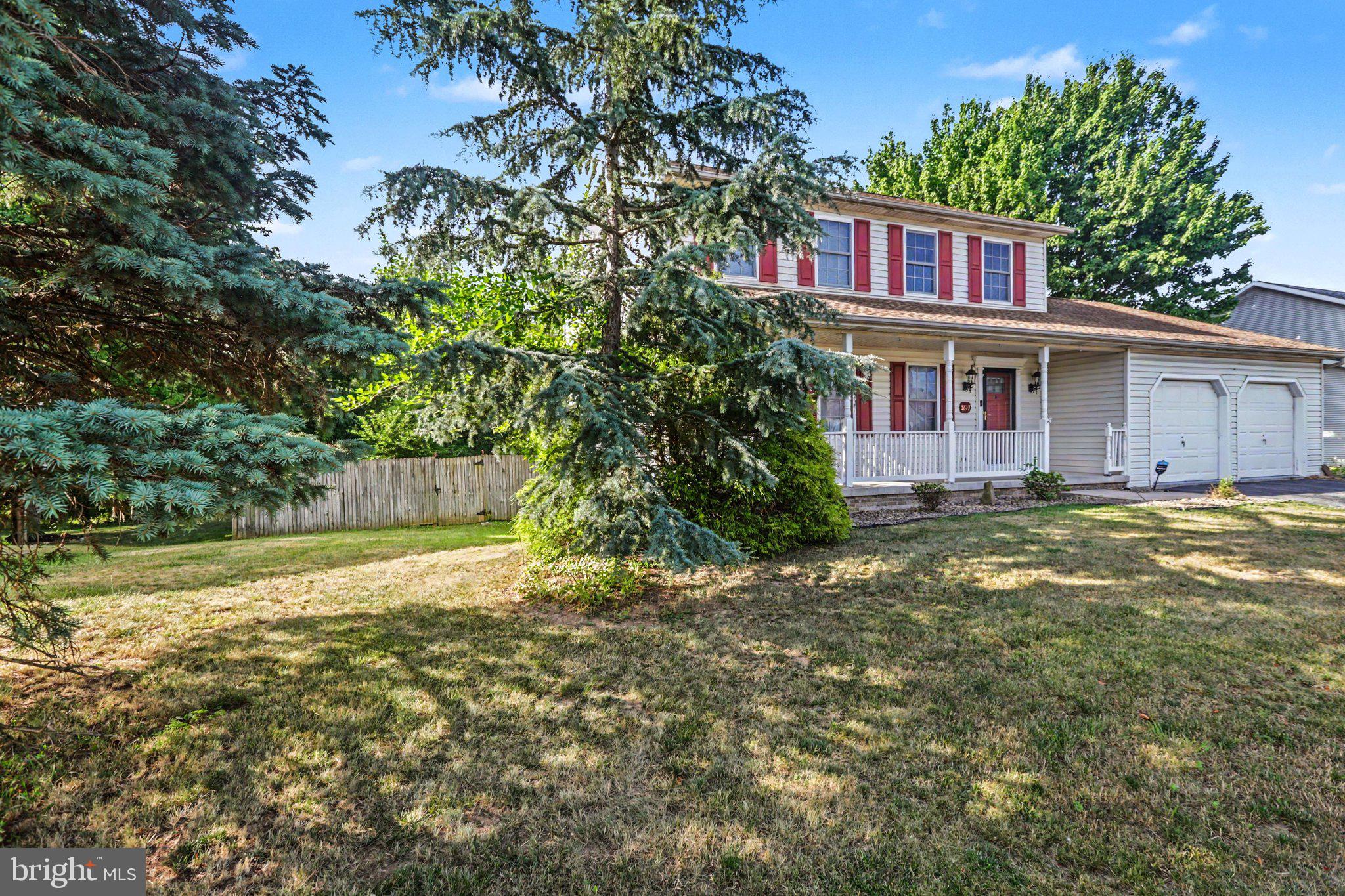 5897 TYLER DRIVE