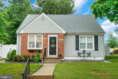 125 Ardmore Avenue, Runnemede, NJ 08078 - MLS#: NJCD2093506