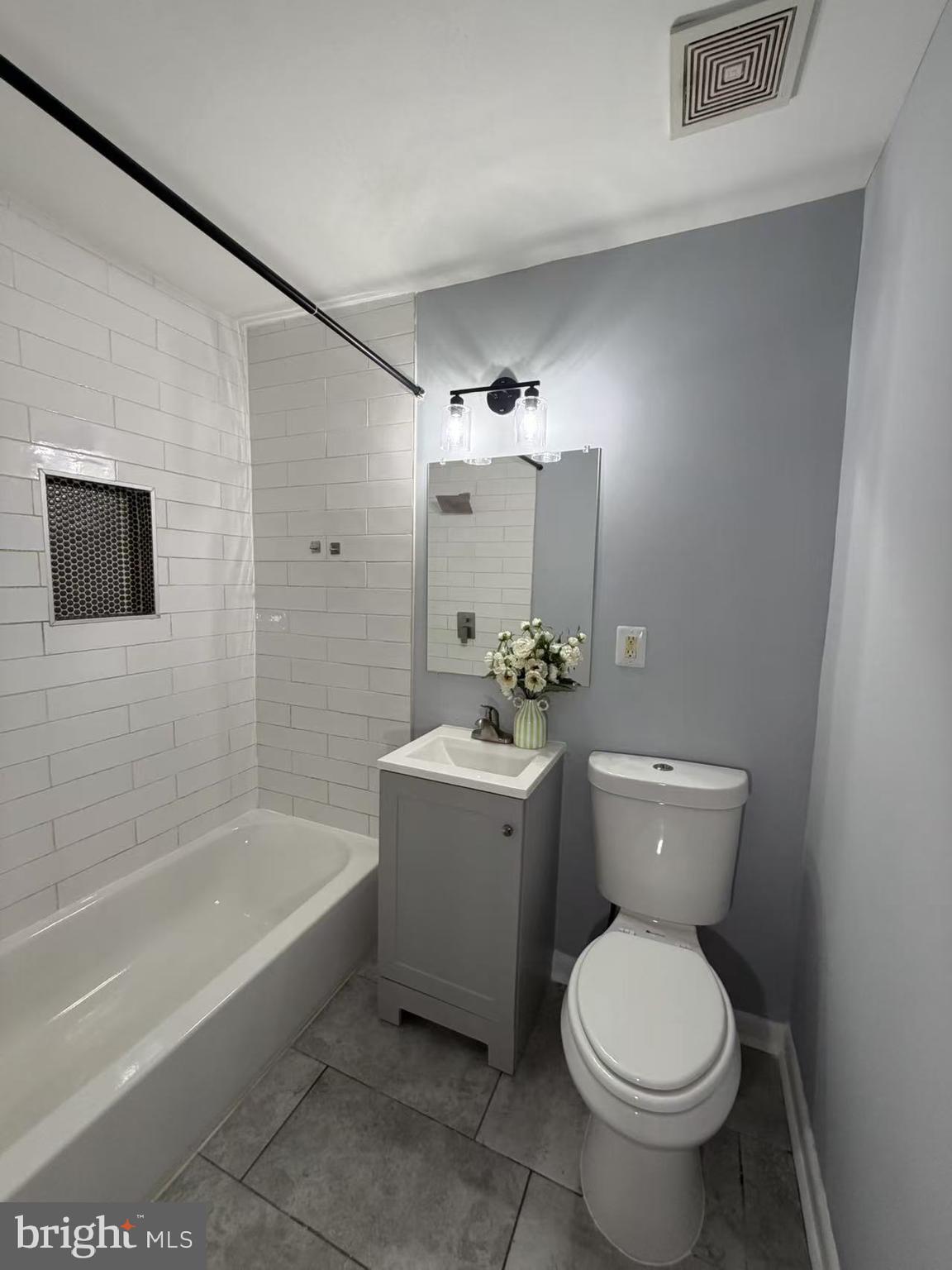 CONGRESS HEIGHTS - Residential