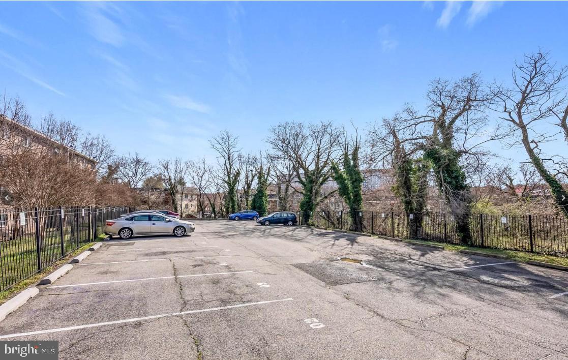 CONGRESS HEIGHTS - Residential