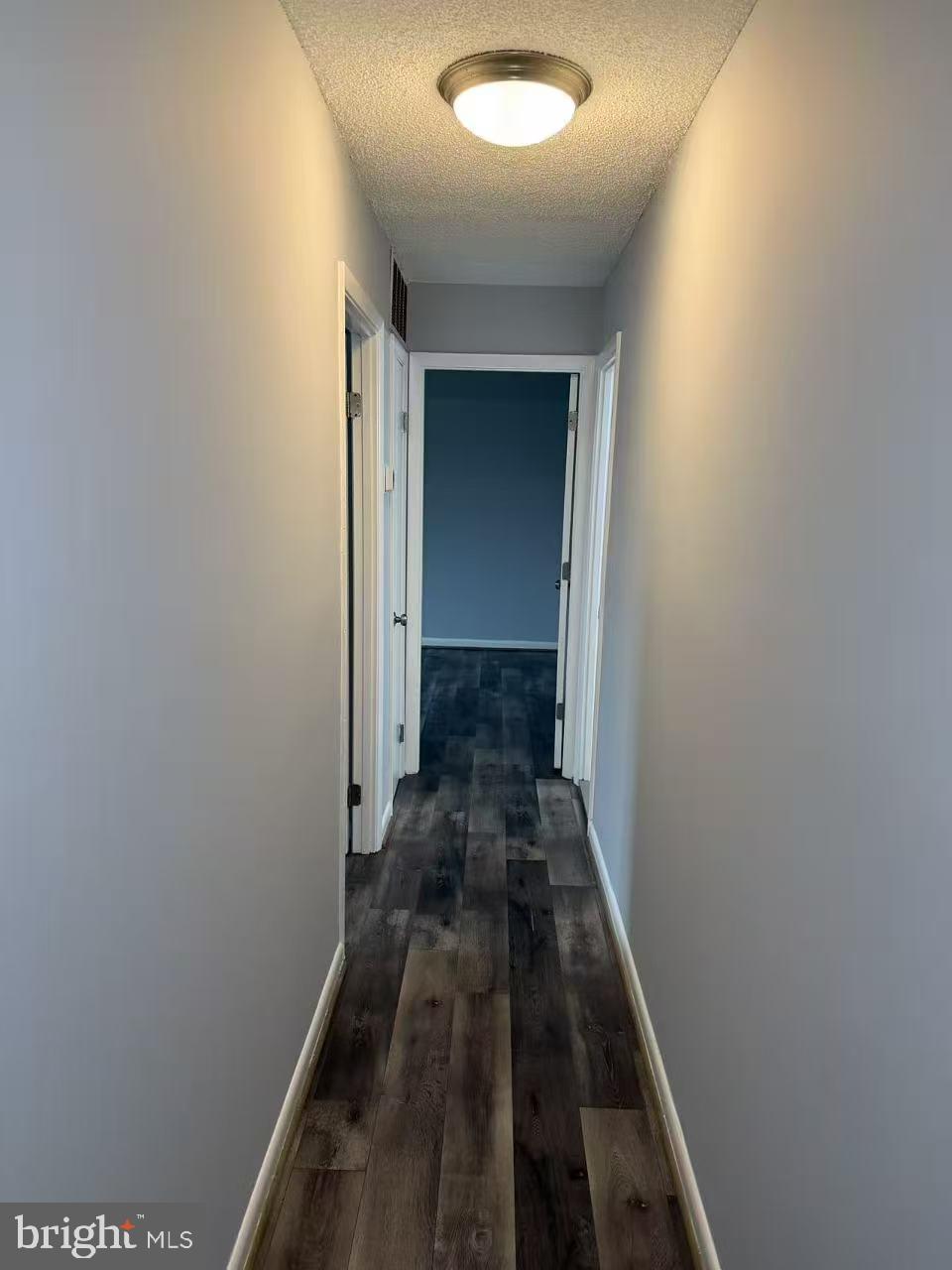 CONGRESS HEIGHTS - Residential