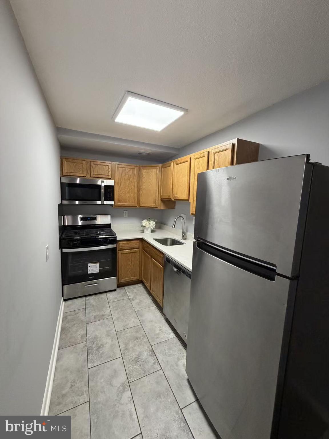CONGRESS HEIGHTS - Residential