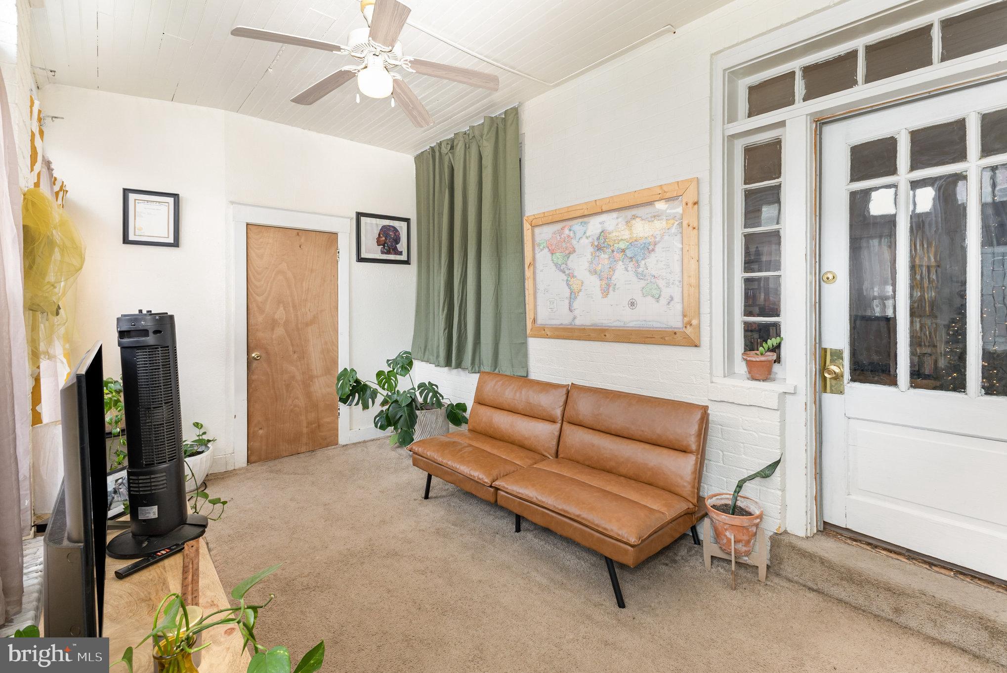 MIDTOWN HISTORIC DISTRICT - Residential