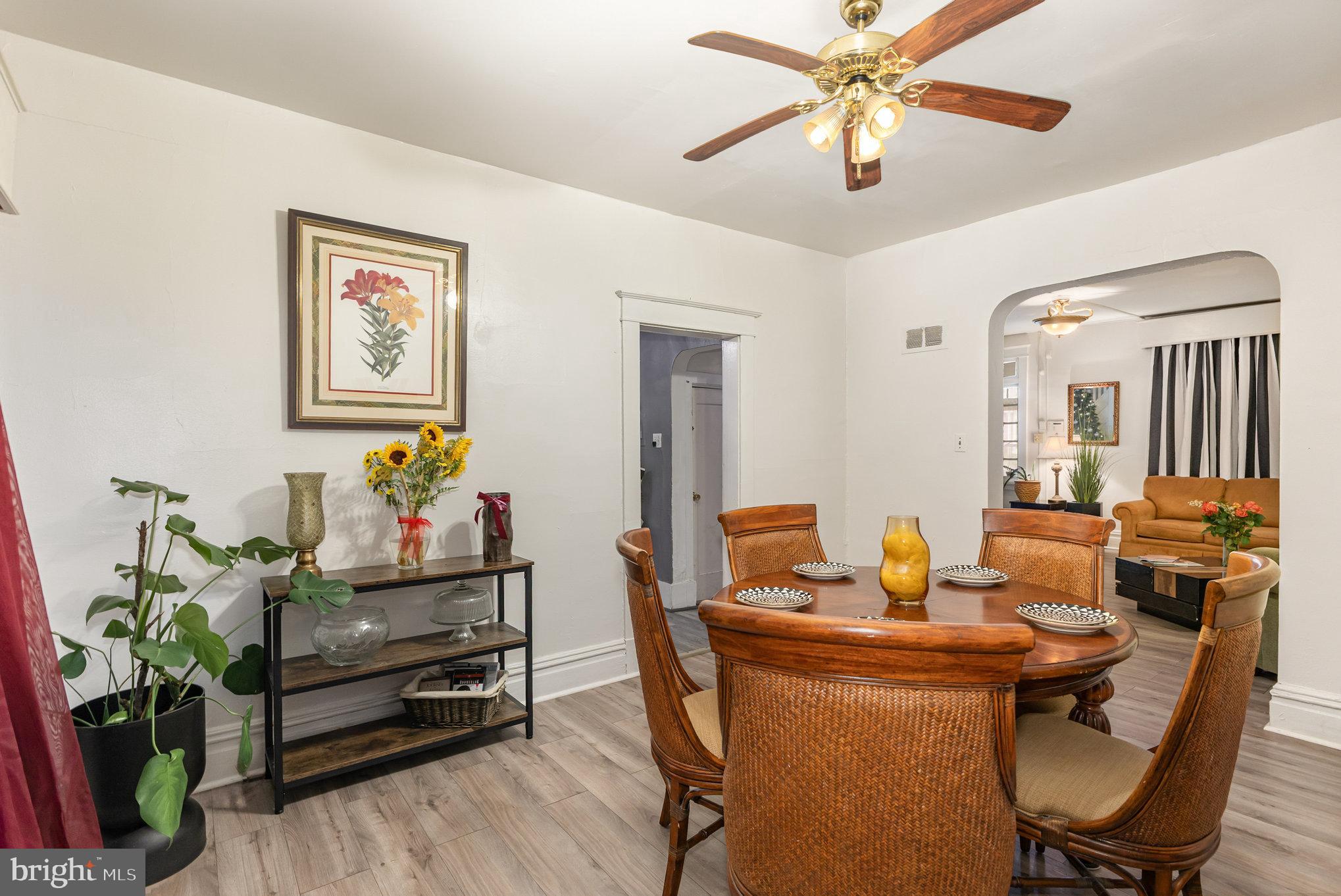 MIDTOWN HISTORIC DISTRICT - Residential