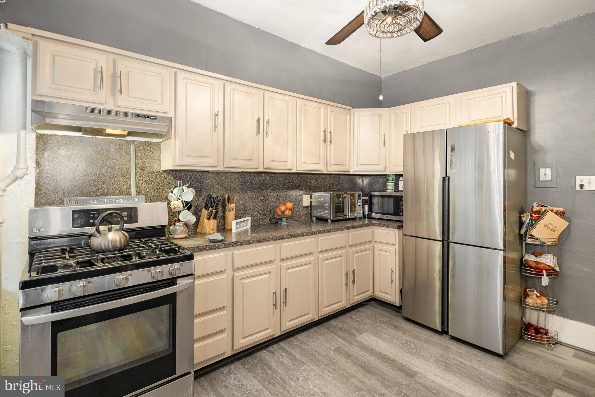 MIDTOWN HISTORIC DISTRICT - Residential