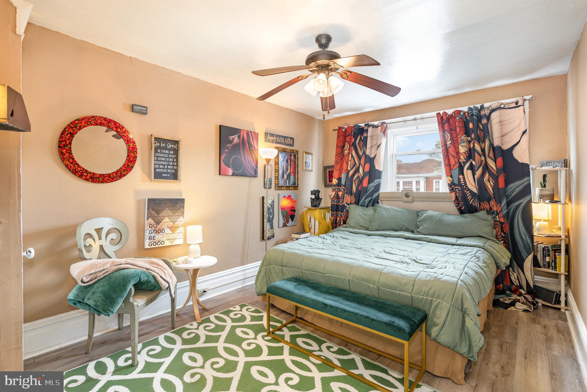 MIDTOWN HISTORIC DISTRICT - Residential