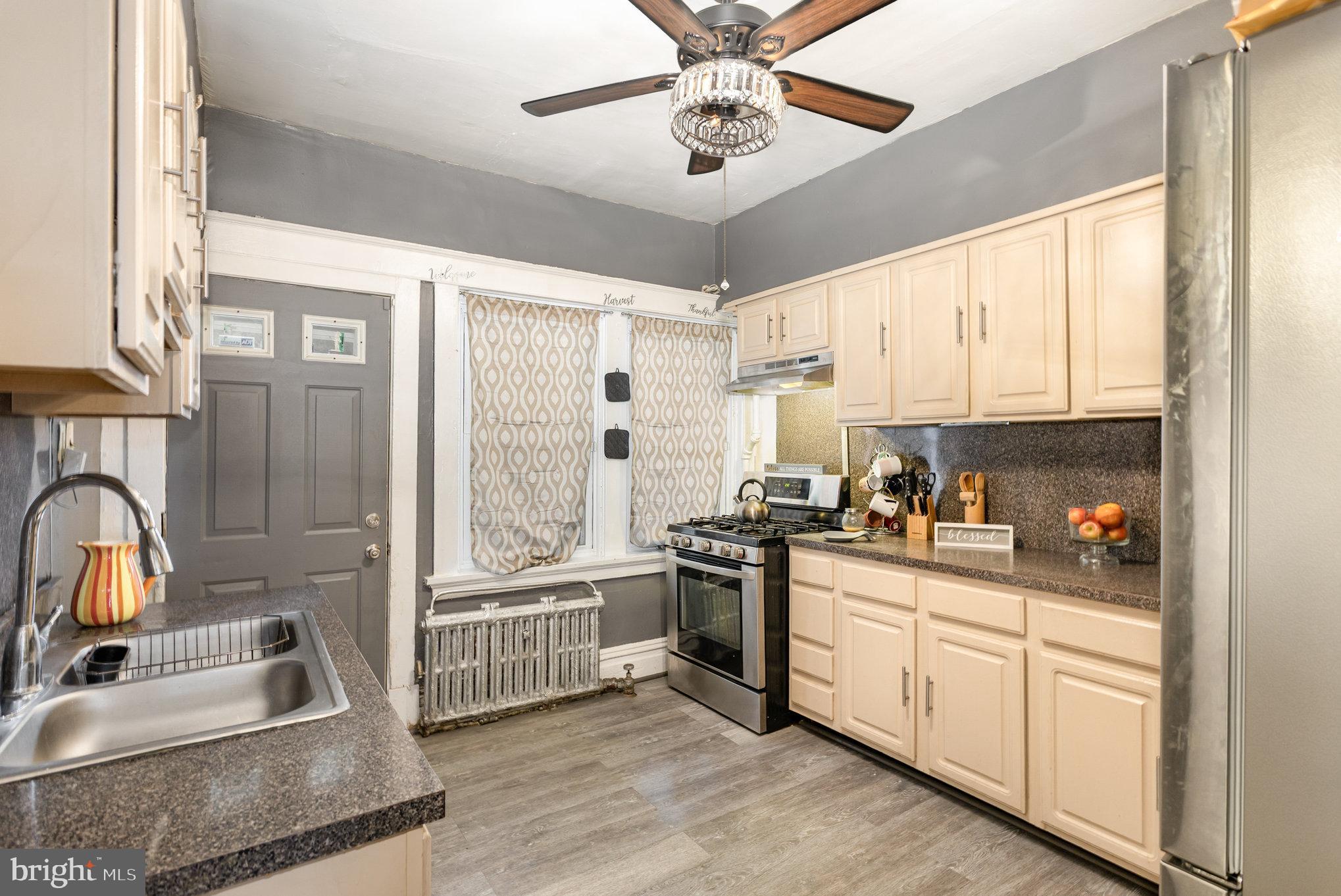 MIDTOWN HISTORIC DISTRICT - Residential