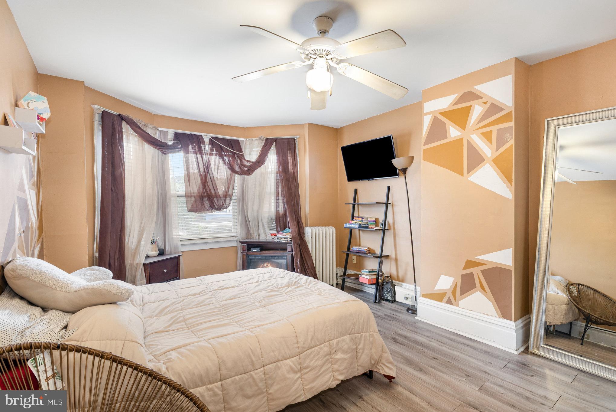 MIDTOWN HISTORIC DISTRICT - Residential