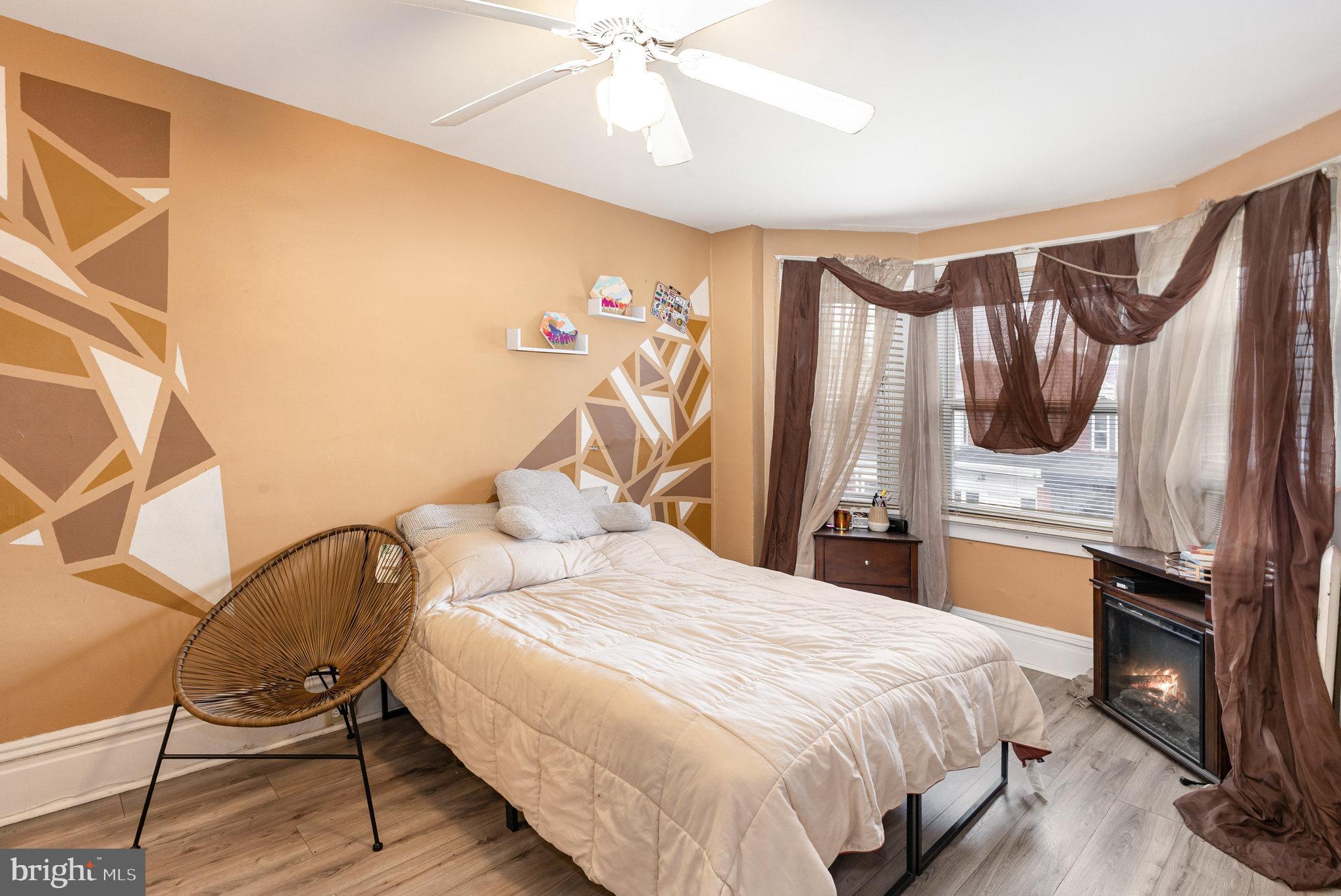 MIDTOWN HISTORIC DISTRICT - Residential