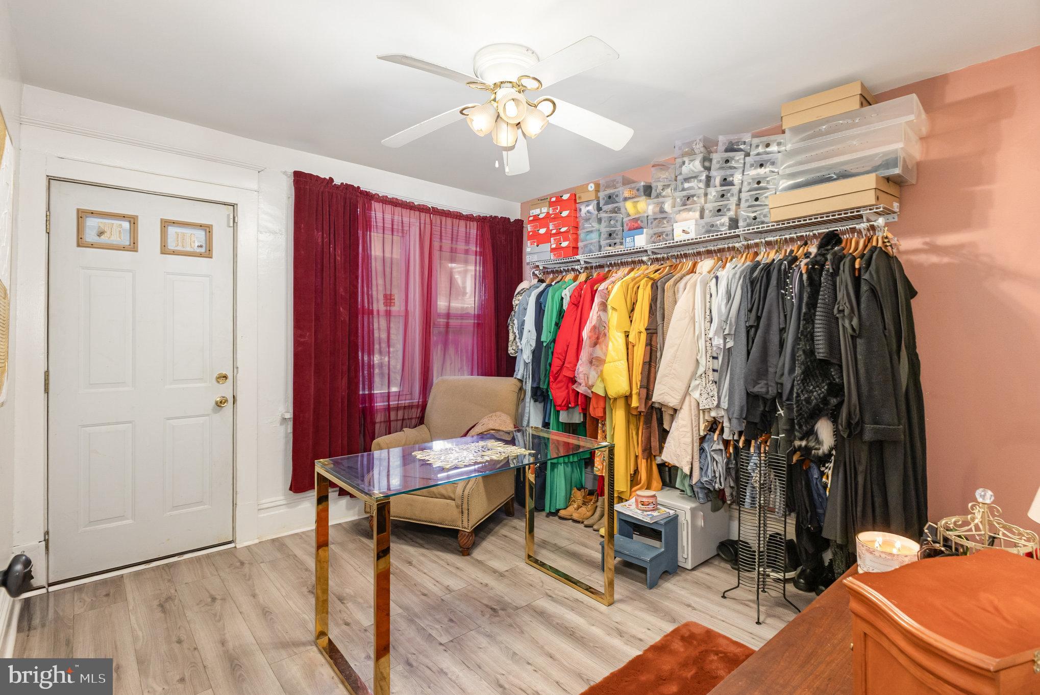 MIDTOWN HISTORIC DISTRICT - Residential