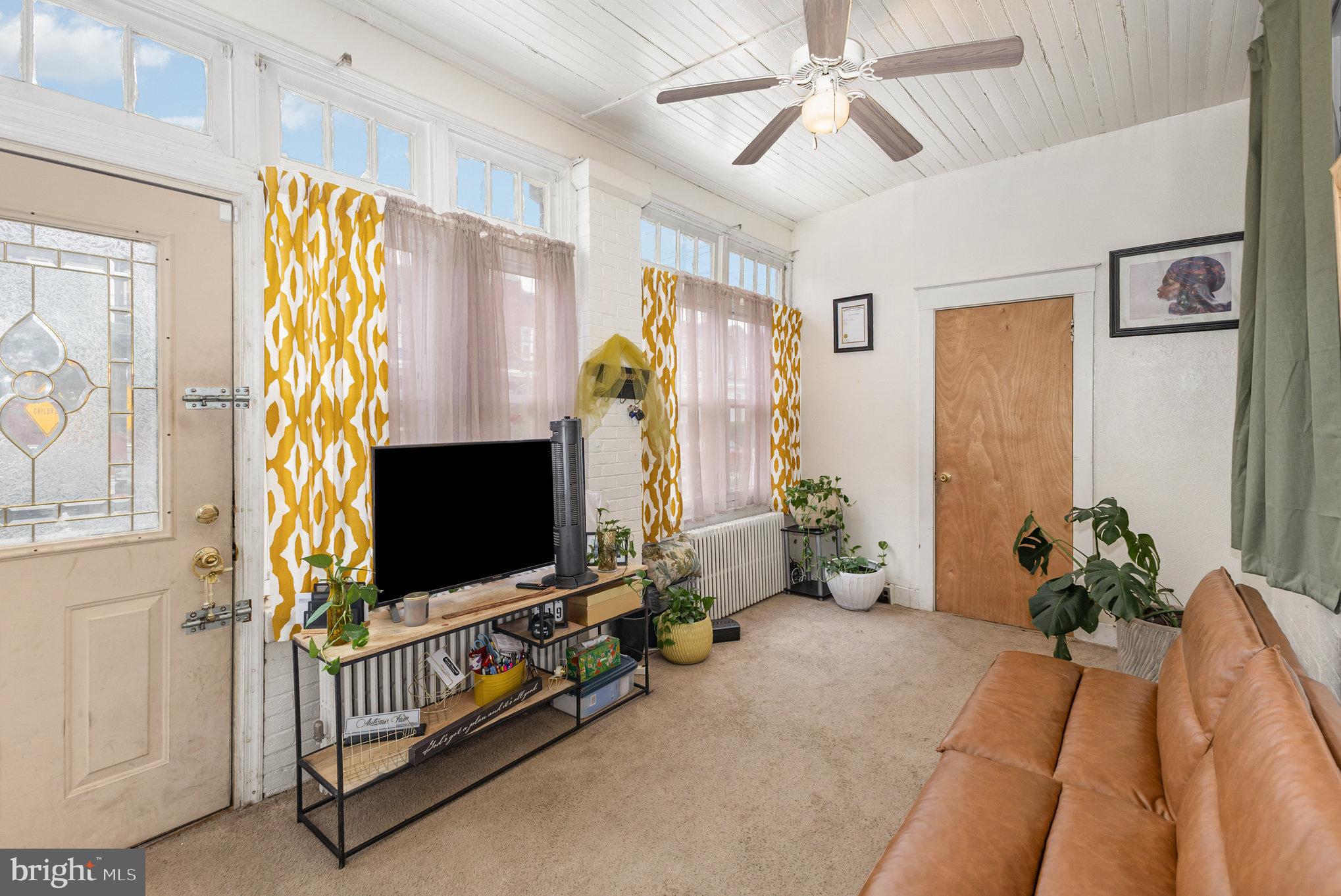 MIDTOWN HISTORIC DISTRICT - Residential