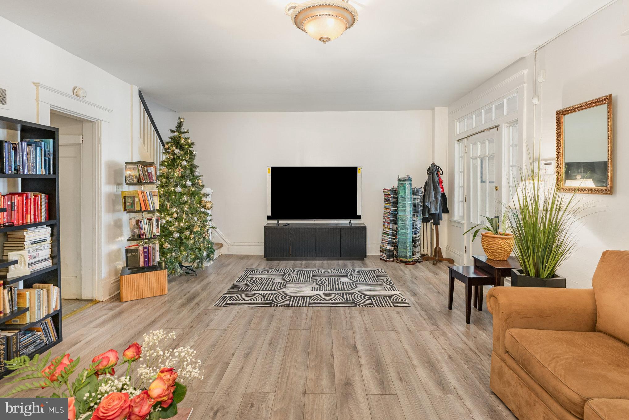 MIDTOWN HISTORIC DISTRICT - Residential