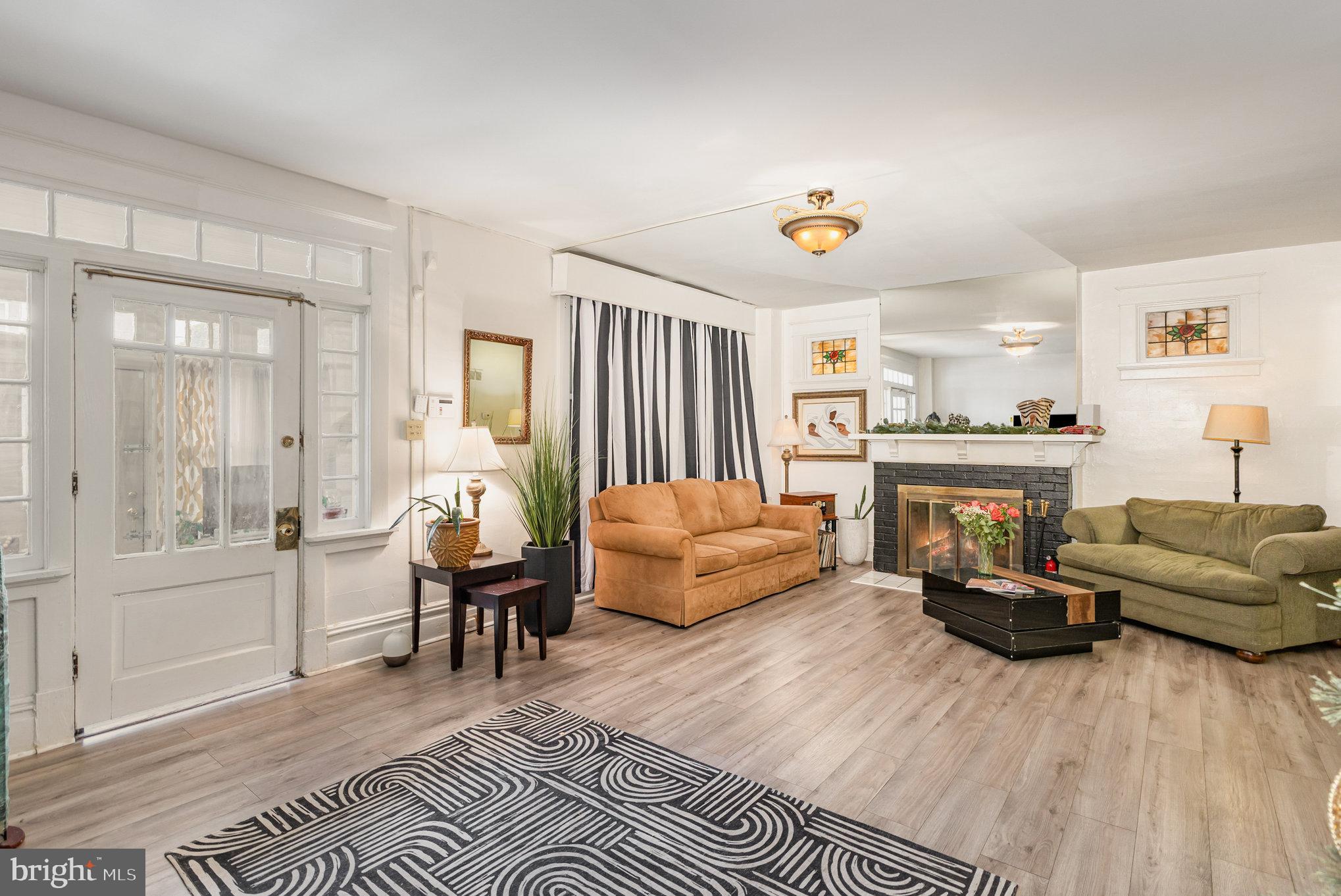 MIDTOWN HISTORIC DISTRICT - Residential