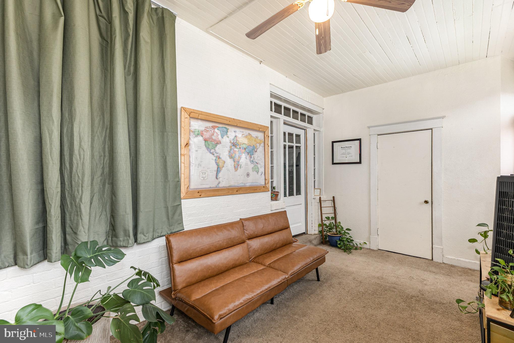 MIDTOWN HISTORIC DISTRICT - Residential