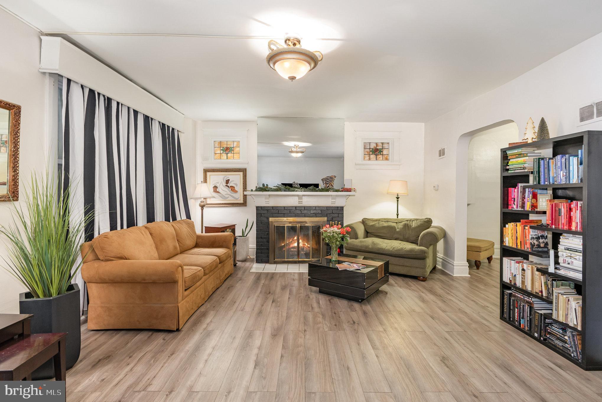 MIDTOWN HISTORIC DISTRICT - Residential