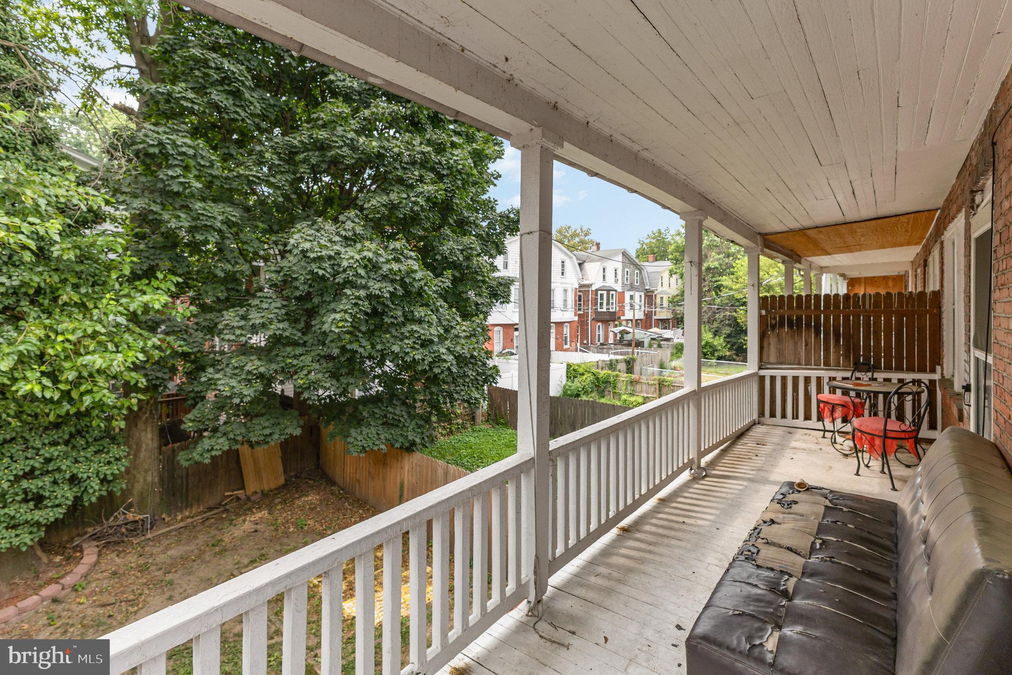 MIDTOWN HISTORIC DISTRICT - Residential