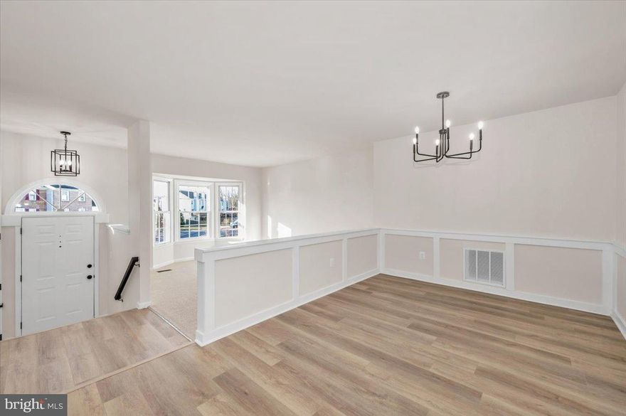 FIRST LQQK / Beat the SNOW - OH 1/22/ 4:30 to 6:30

Beautifully Updated Garage Townhome in Sought-After Ballenger Creek!

Move right into this freshly updated garage townhome, ideally located in the desirable Ballenger Creek area of Frederick. The home features a modern, updated kitchen with brand-new appliances, perfect for everyday living and entertaining. Fresh paint throughout creates a bright, clean feel, complemented by new luxury vinyl plank flooring and plush new carpet.

Updated bathrooms add a stylish, contemporary touch, while the spacious layout offers comfort and functionality. Step outside to a large deck—ideal for relaxing, grilling, or enjoying outdoor gatherings.

Conveniently located near major commuter routes, shopping, dining, and everyday amenities, this home offers the perfect blend of comfort, updates, and accessibility. A fantastic opportunity to own a move-in-ready townhome in a prime location!