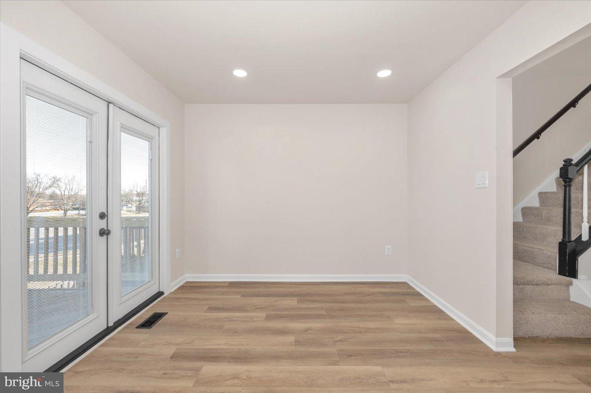 HANNOVER - Residential