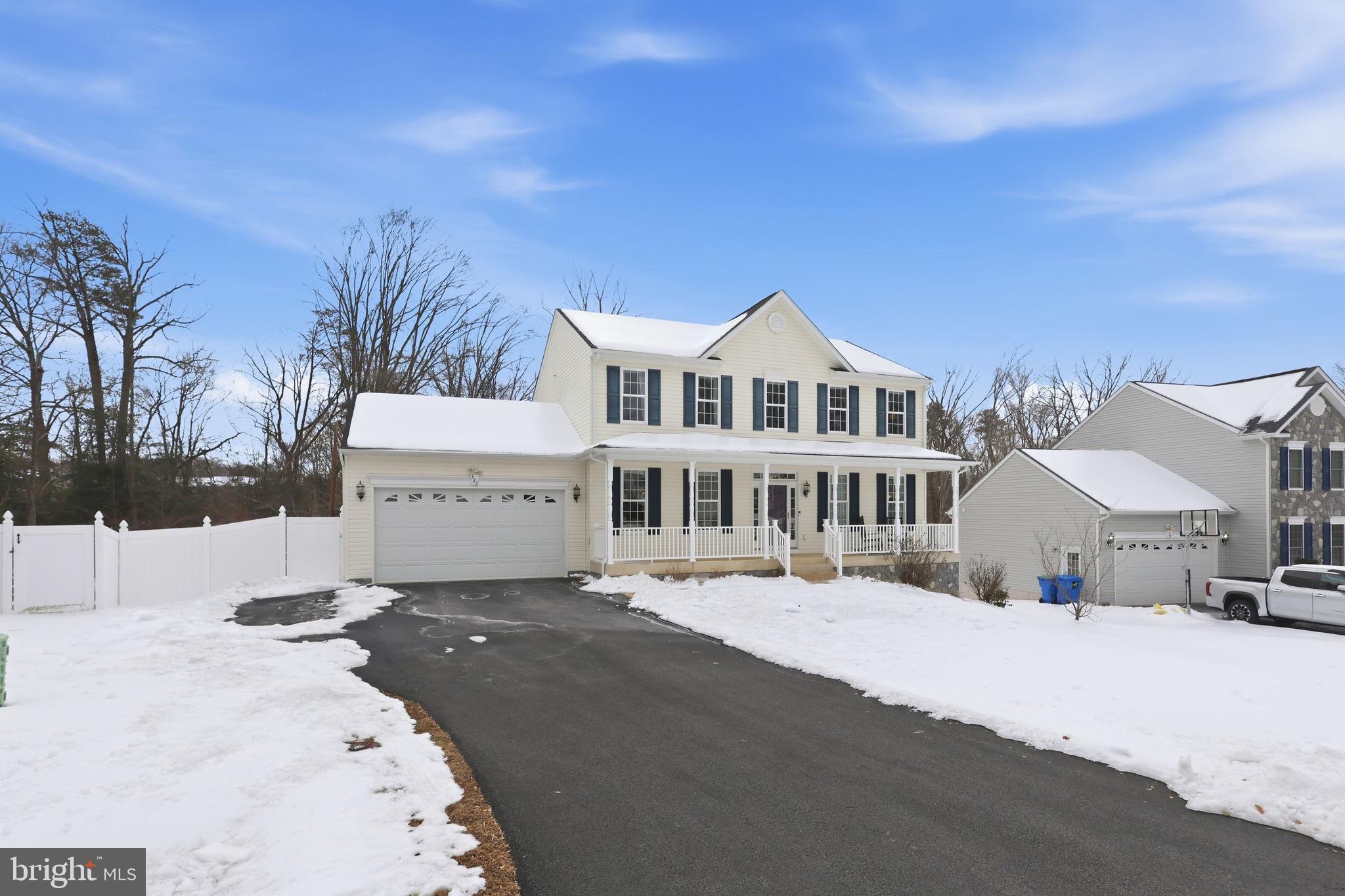 HOLLY RIDGE - Residential