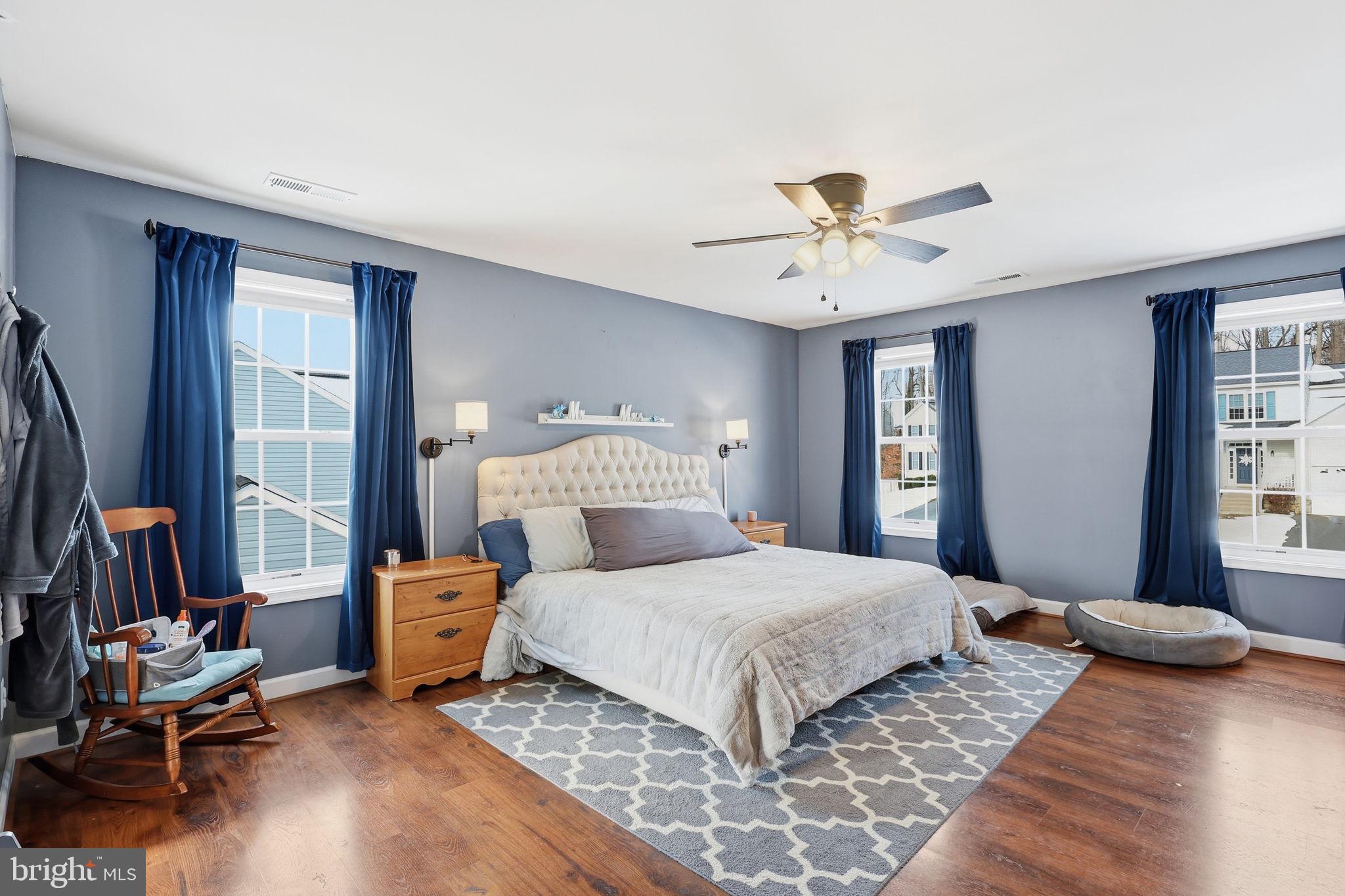 HOLLY RIDGE - Residential