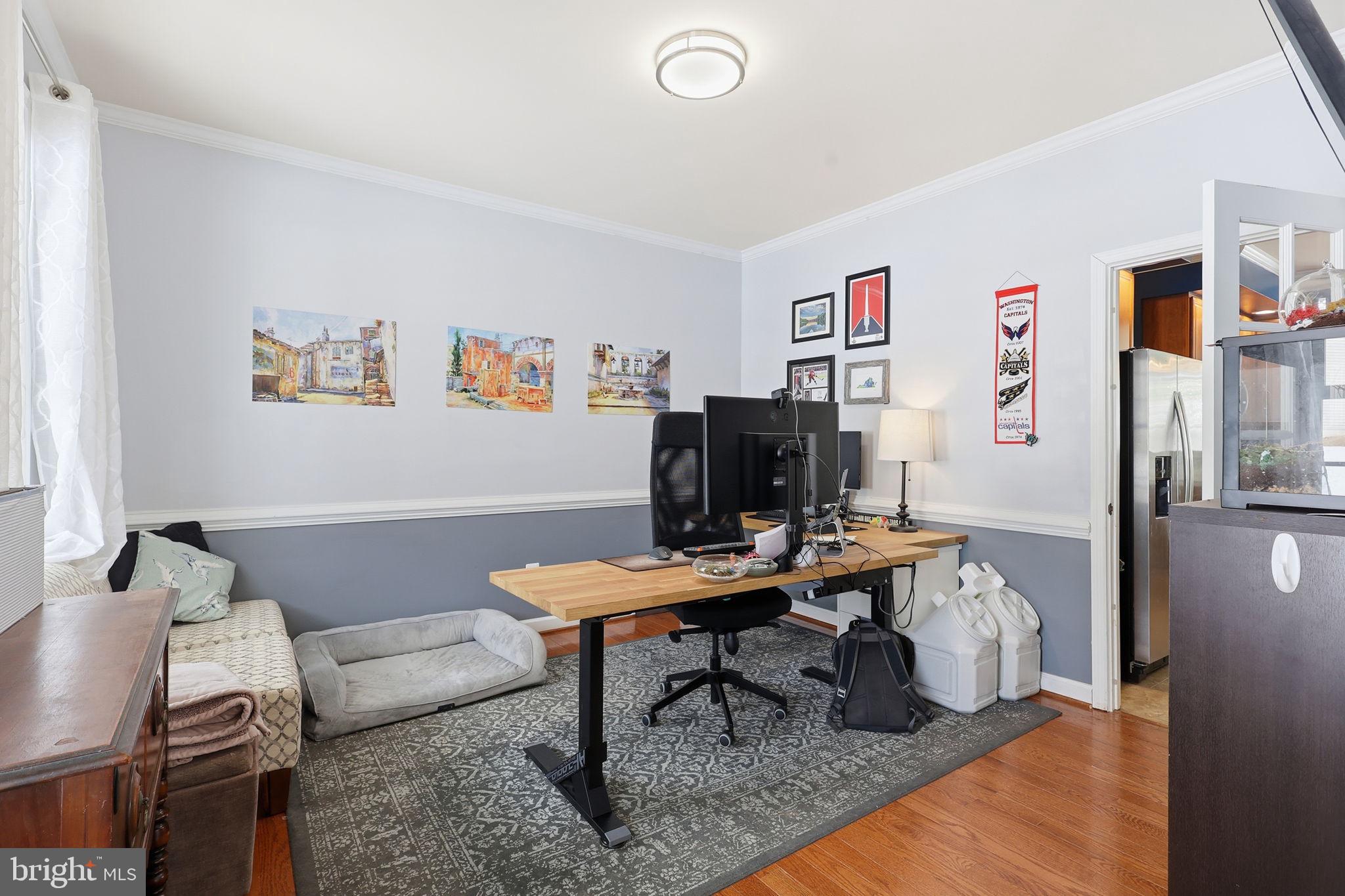 HOLLY RIDGE - Residential