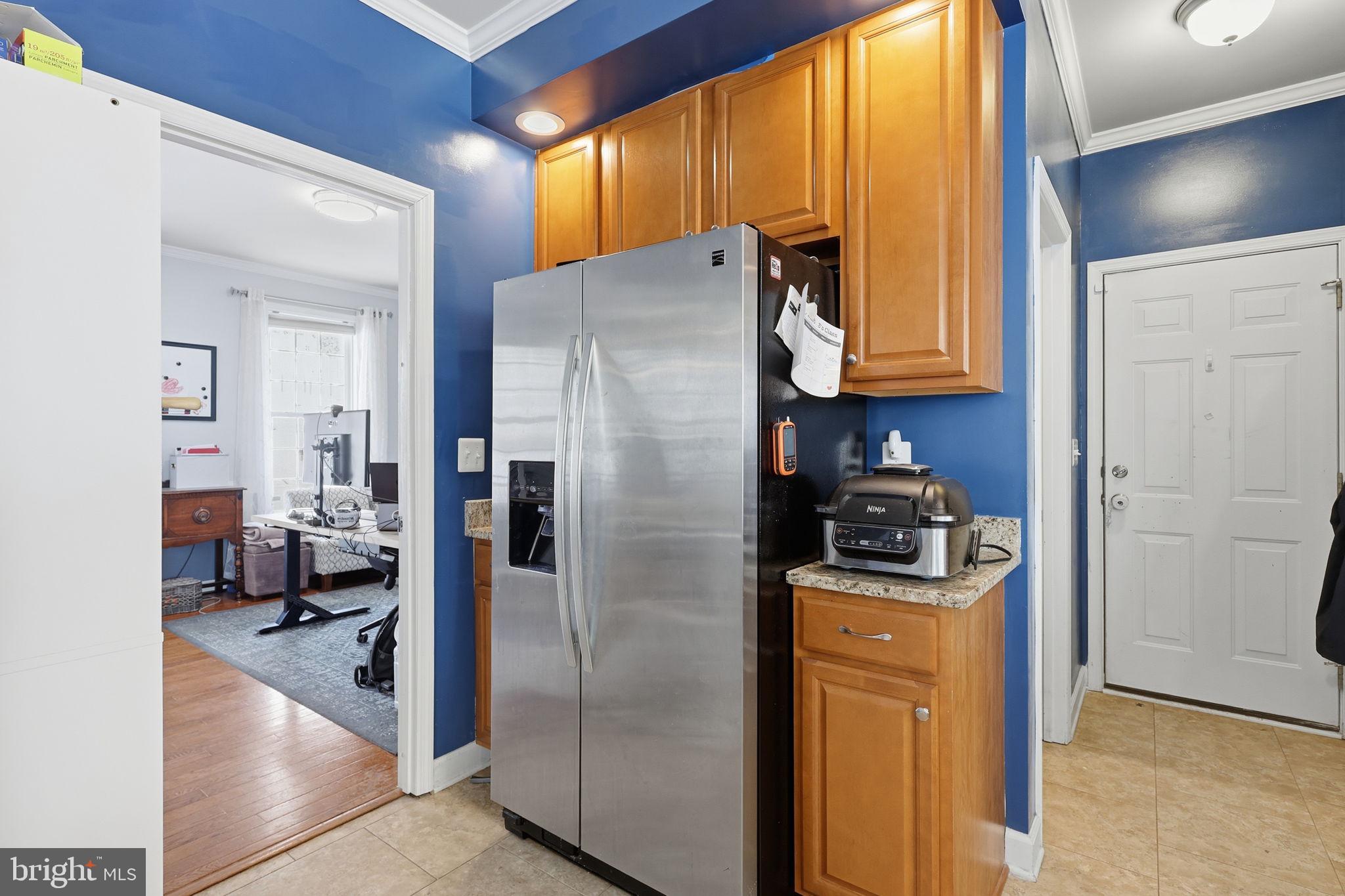 HOLLY RIDGE - Residential